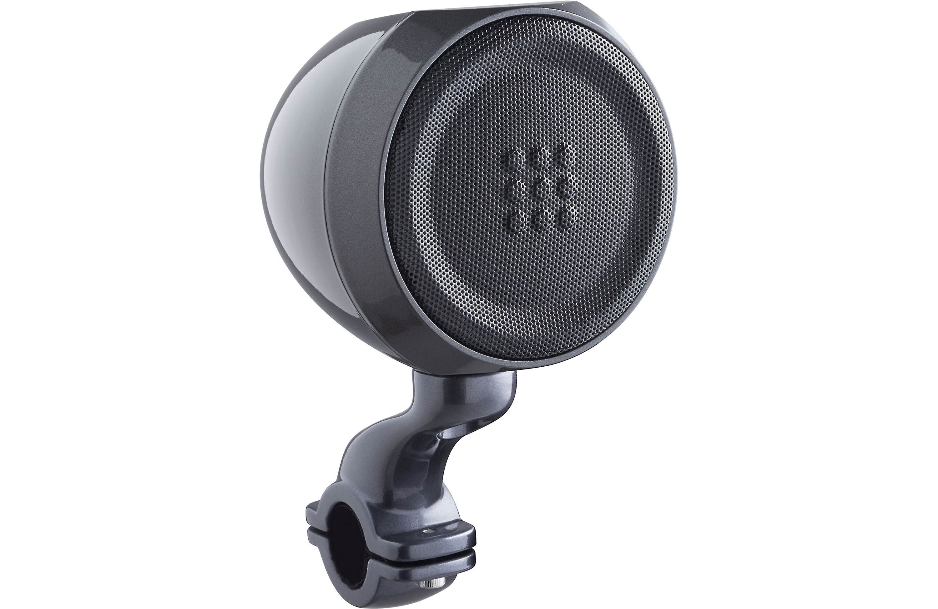 PowerBass XL-PS200 All-weather amplified 2-3/4