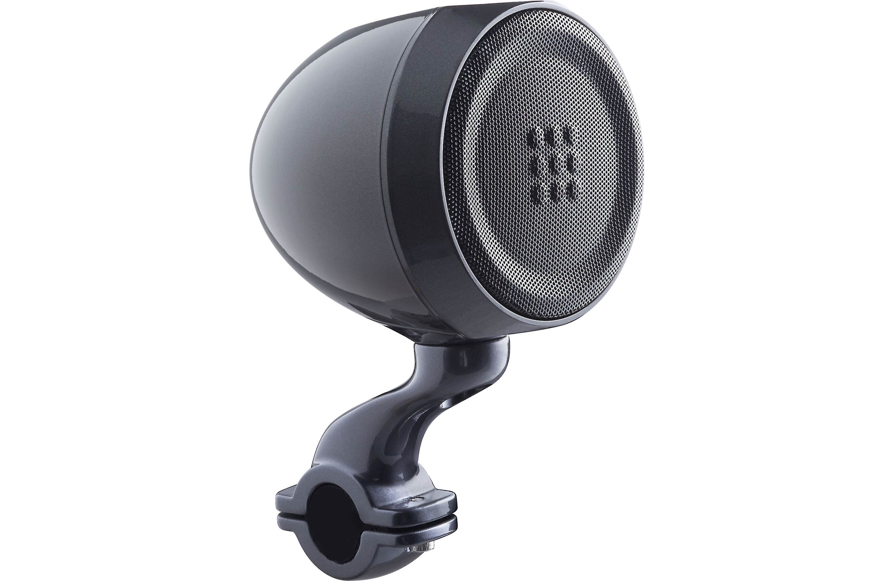 PowerBass XL-PS200 All-weather amplified 2-3/4