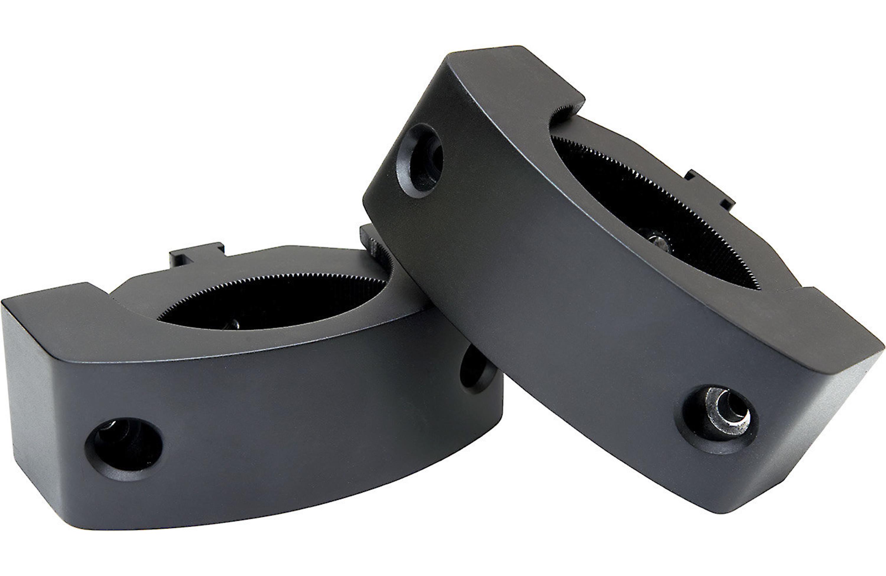 PowerBass XL-SBCLAMP Roll bar clamp for PowerBass XL soundbars