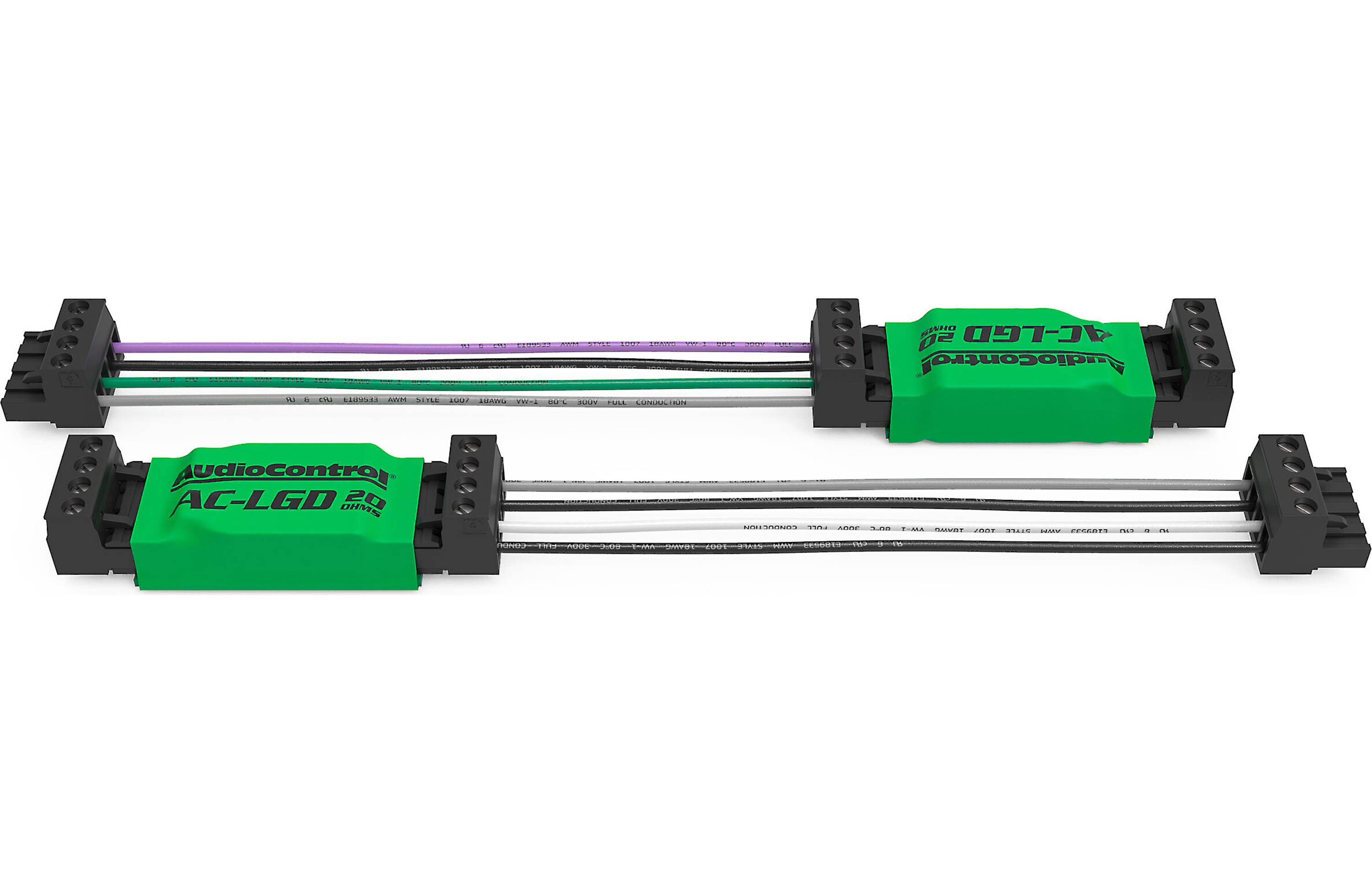 AudioControl AC-LGD 20 Load generating device 2015-up Chrysler-built vehicles