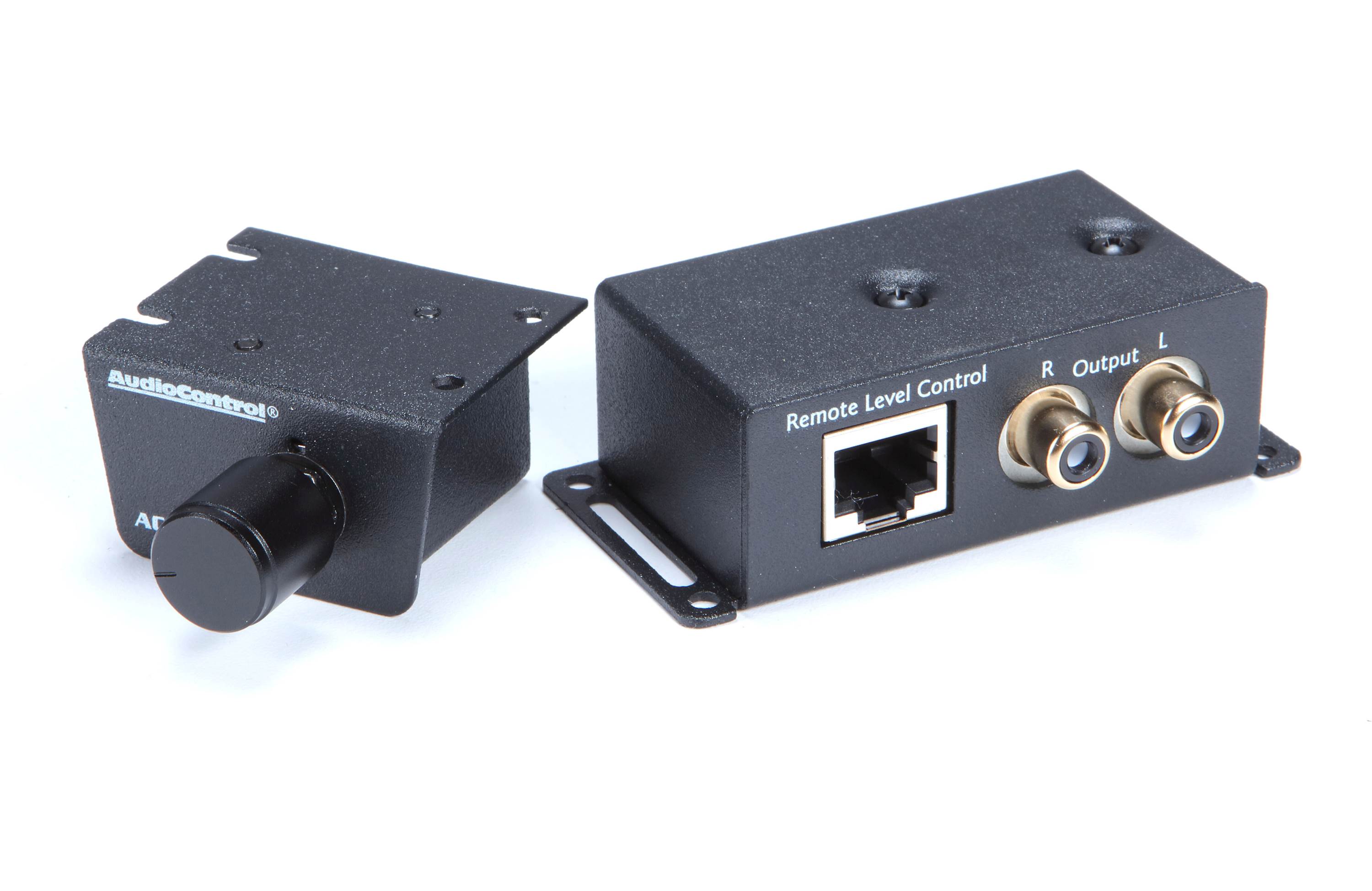 Audio Control ACR-U 2-channel universal remote level control