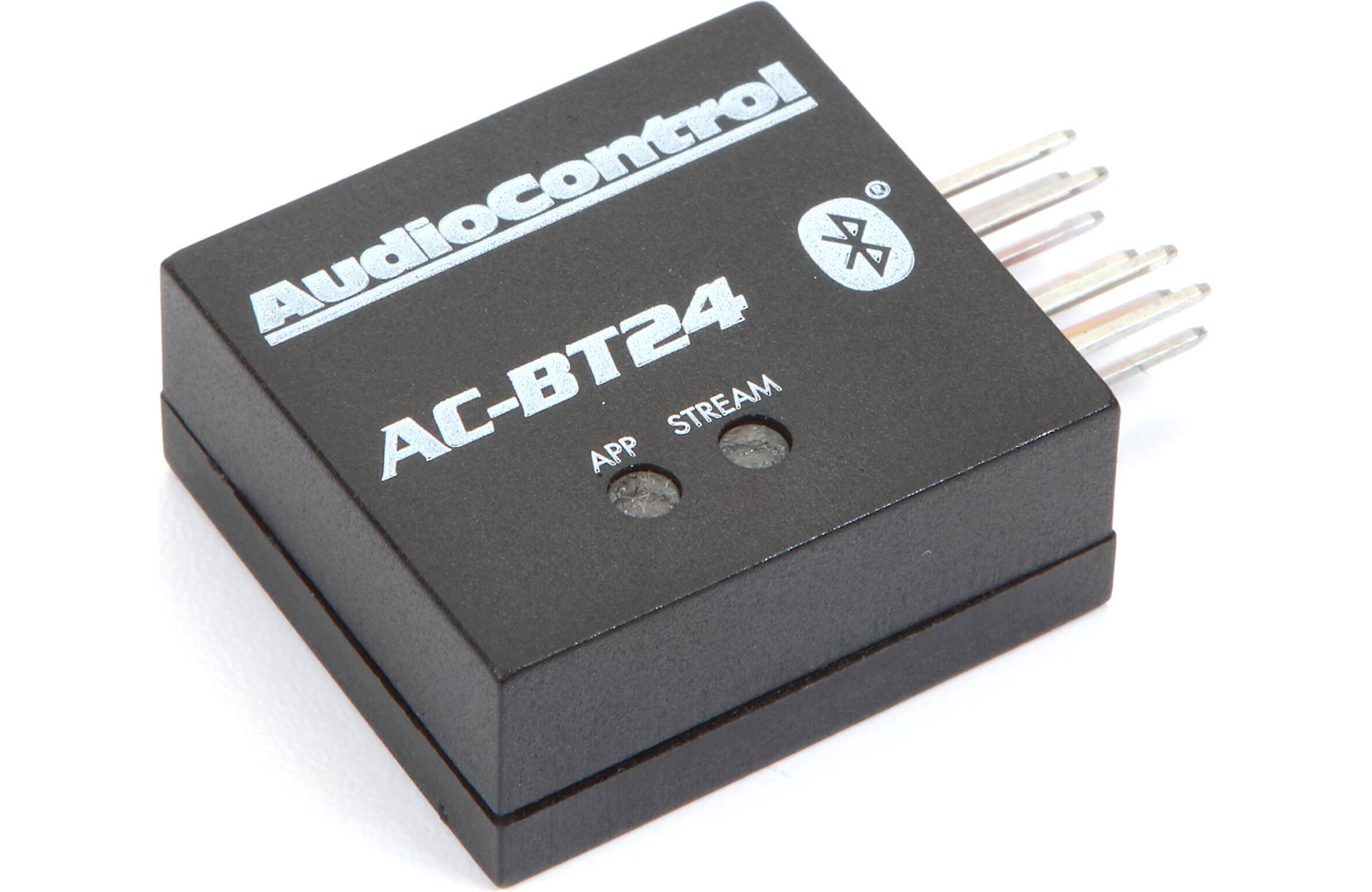 AudioControl DM-RTA Pro Kit Real time analyzer and test tool