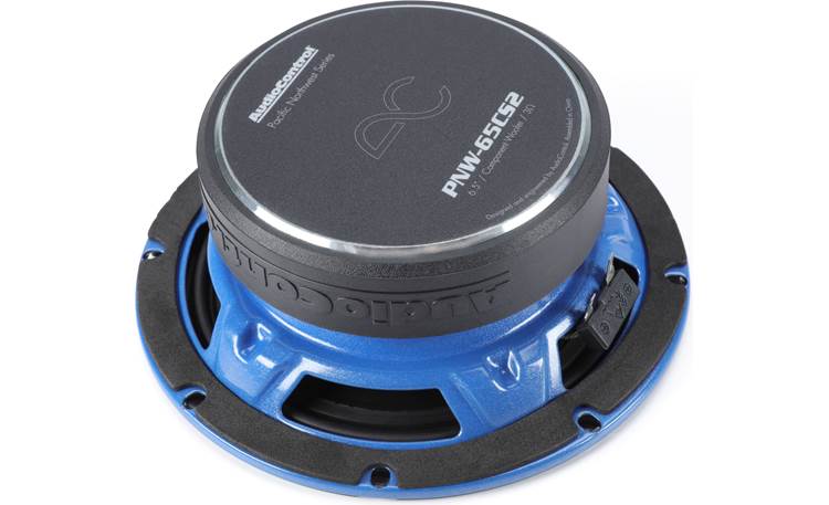 AudioControl PNW-65CS2 - PNW Series 6-1/2