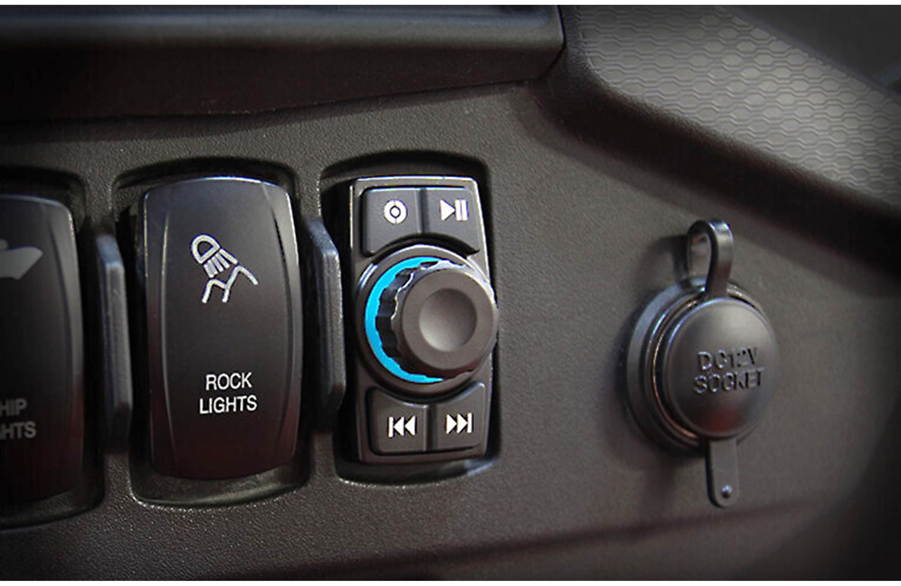 SSV Works MRB2R Amplified Bluetooth