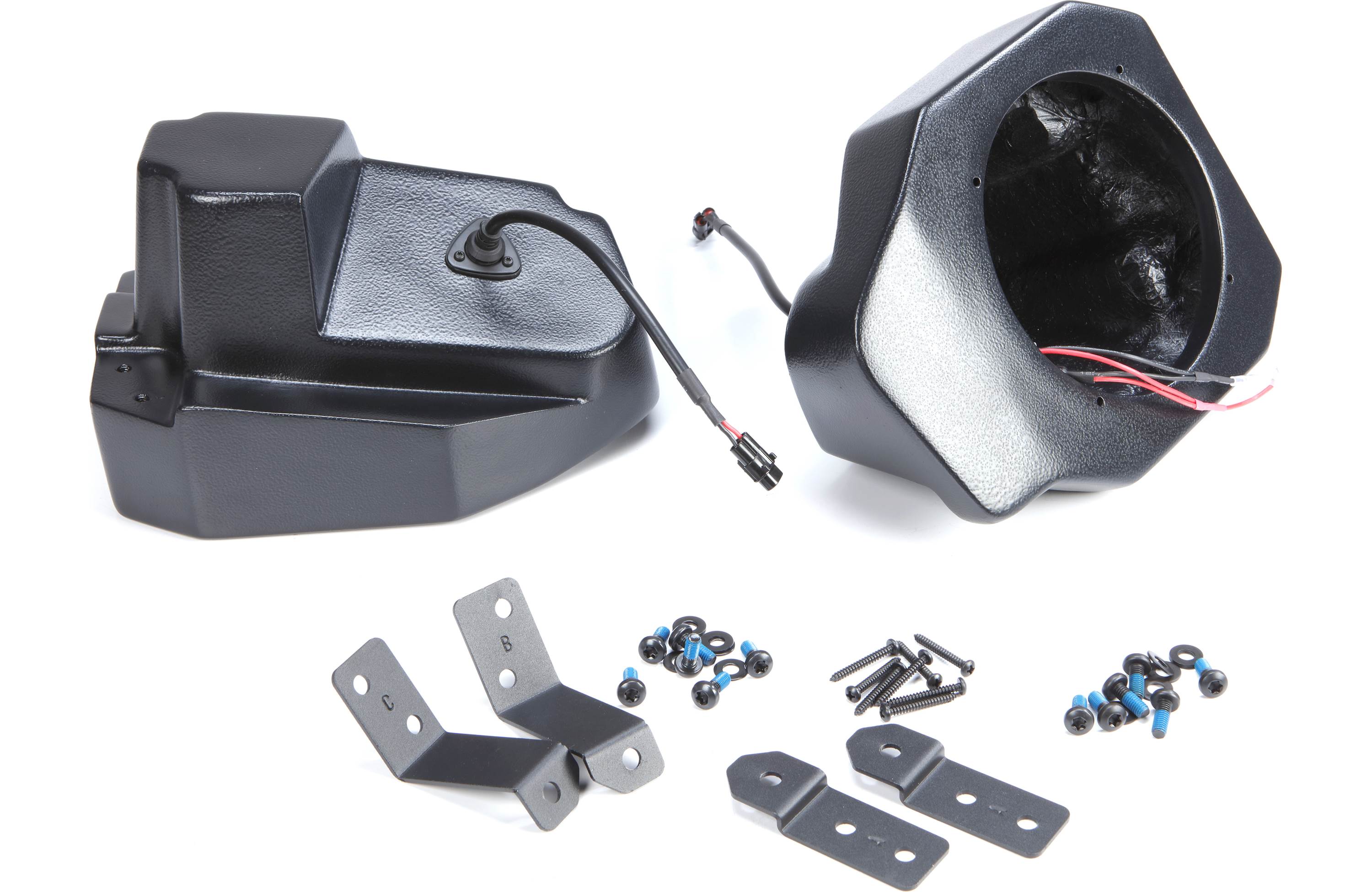 SSV Works RG4-F65U Custom-fit unloaded 6-1/2