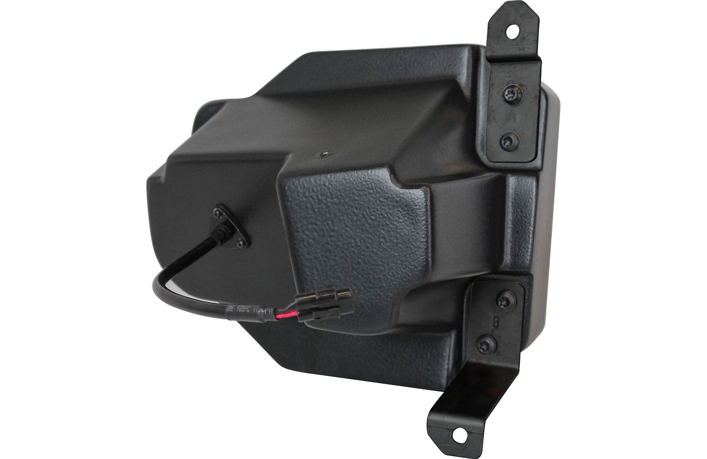 SSV Works RG4-F65U Custom-fit unloaded 6-1/2