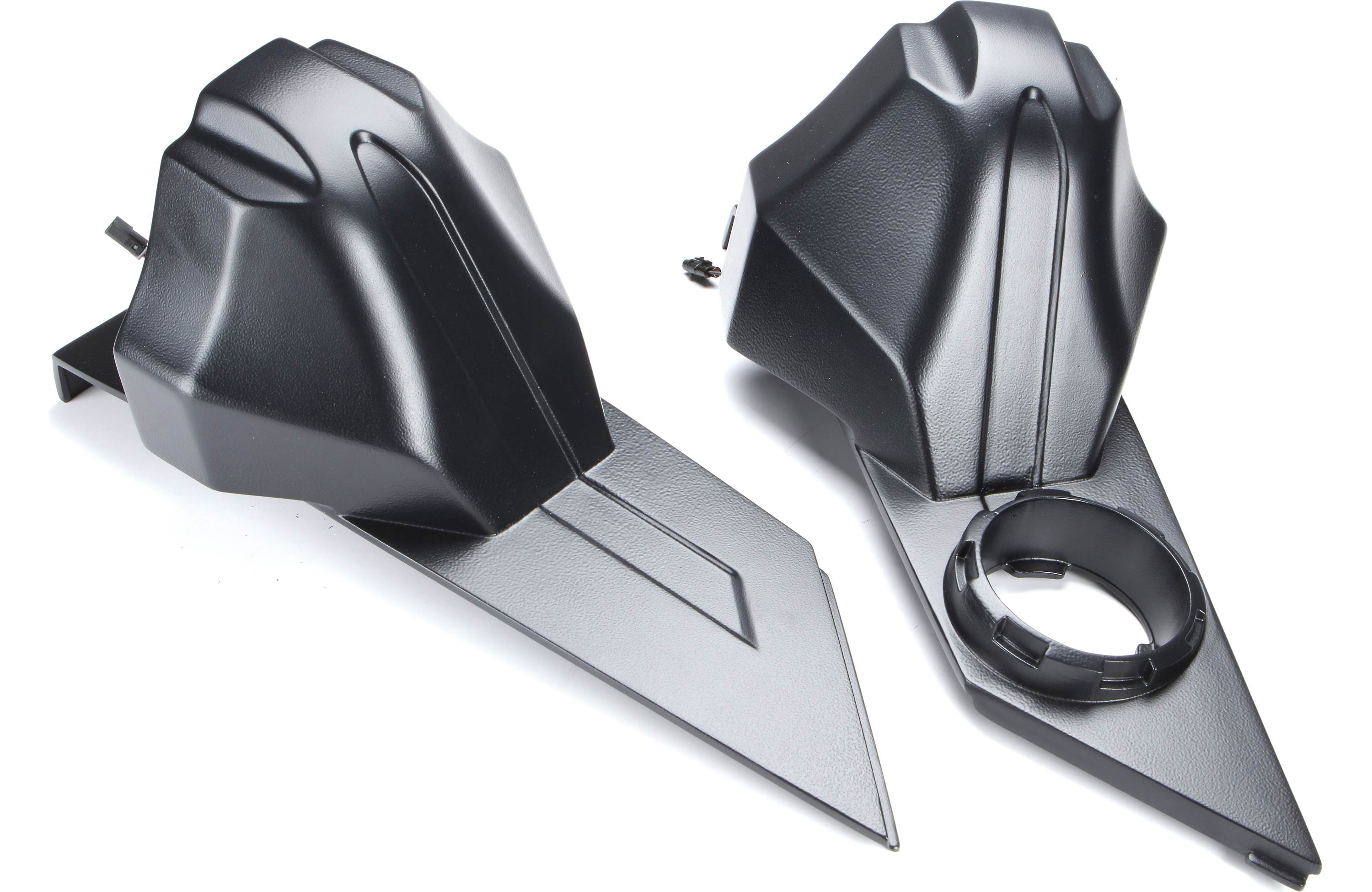 SSV Works 170-SS-B65U Custom-fit unloaded 6-1/2