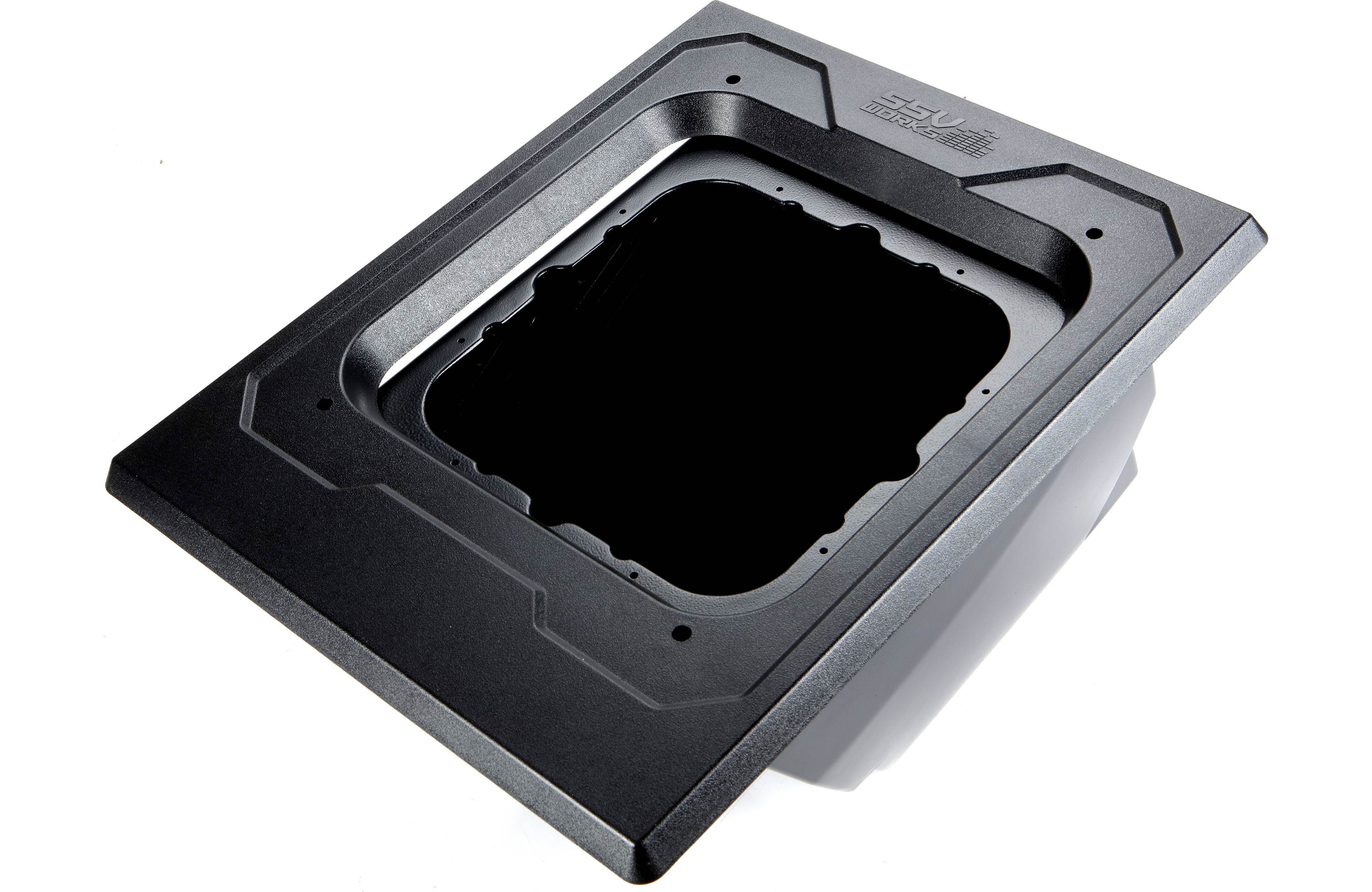 SSV Works 170-SS-BS10-U Custom-fit unloaded 10