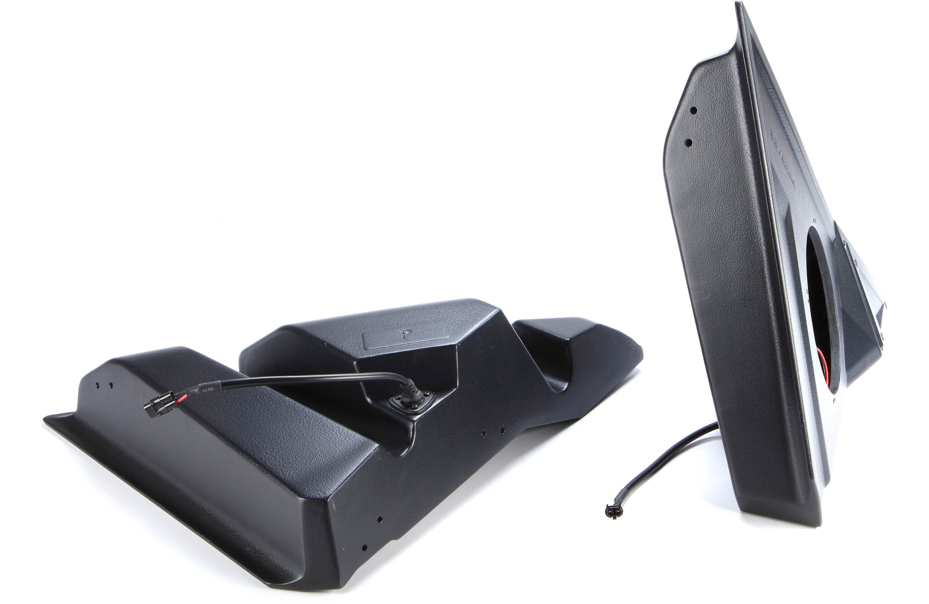 SSV Works 170-SS-F65U Custom-fit unloaded 6-1/2