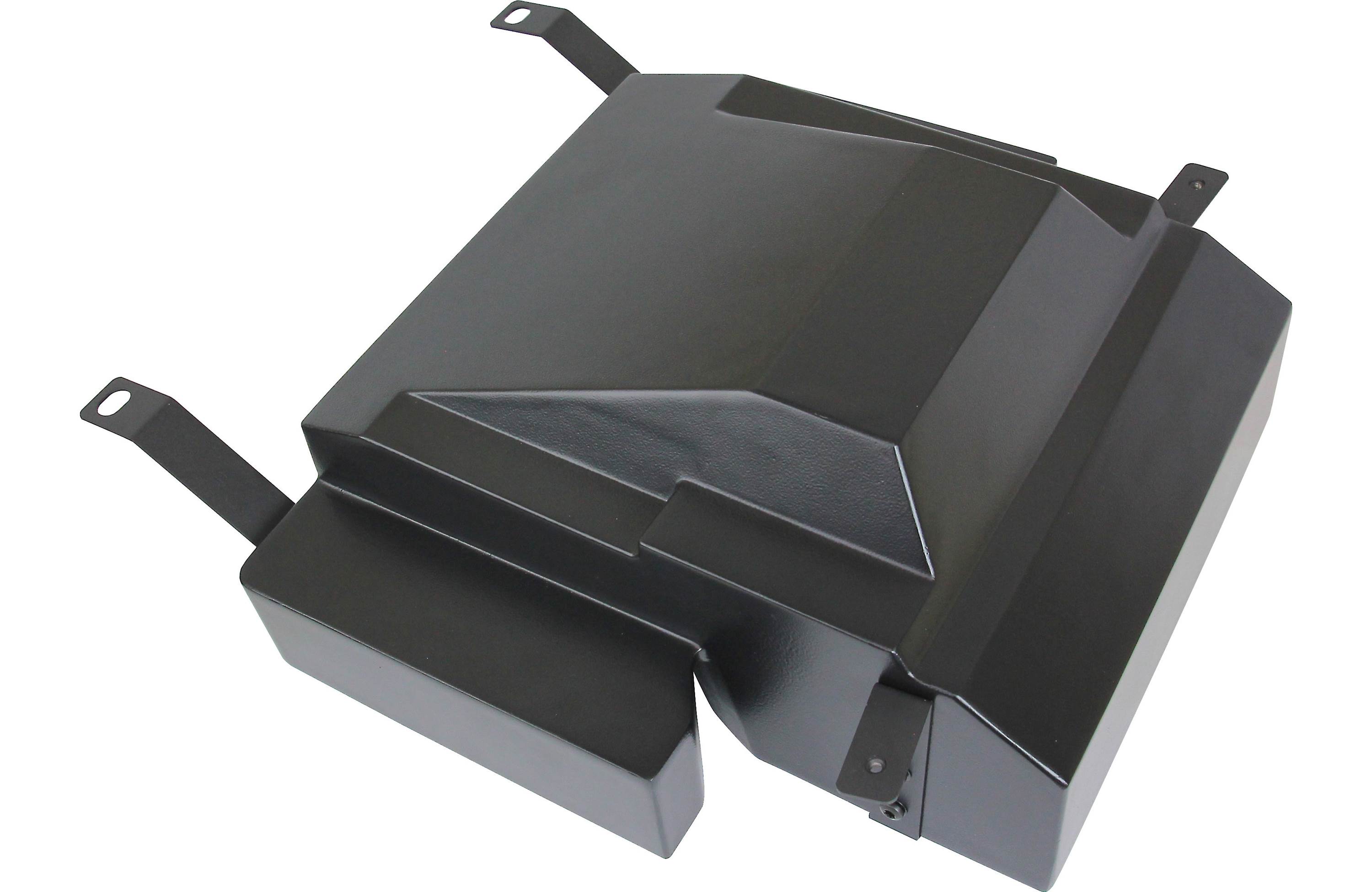 SSV Works 170-X3-US10U Custom-fit unloaded 10