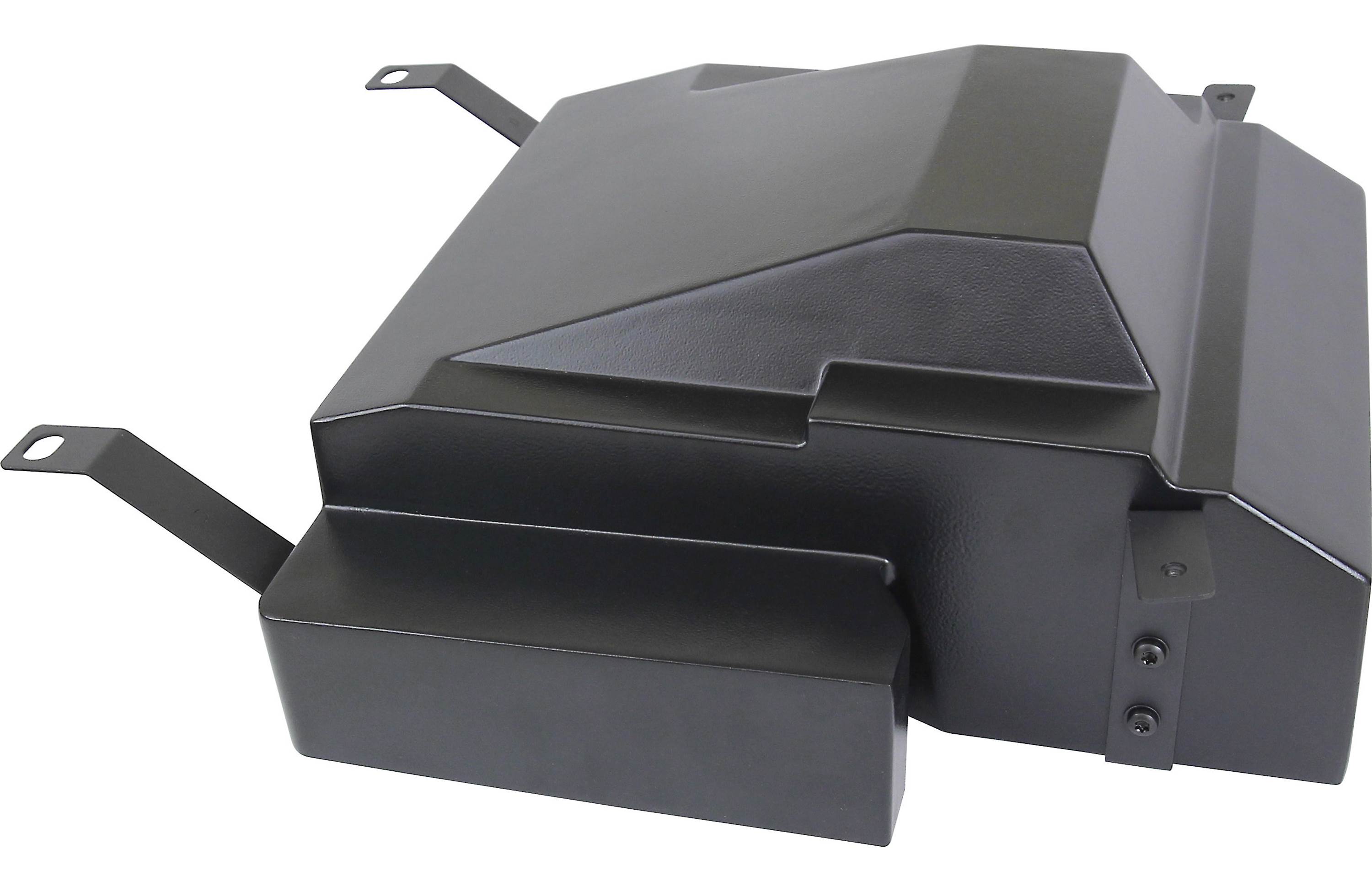 SSV Works 170-X3-US10U Custom-fit unloaded 10