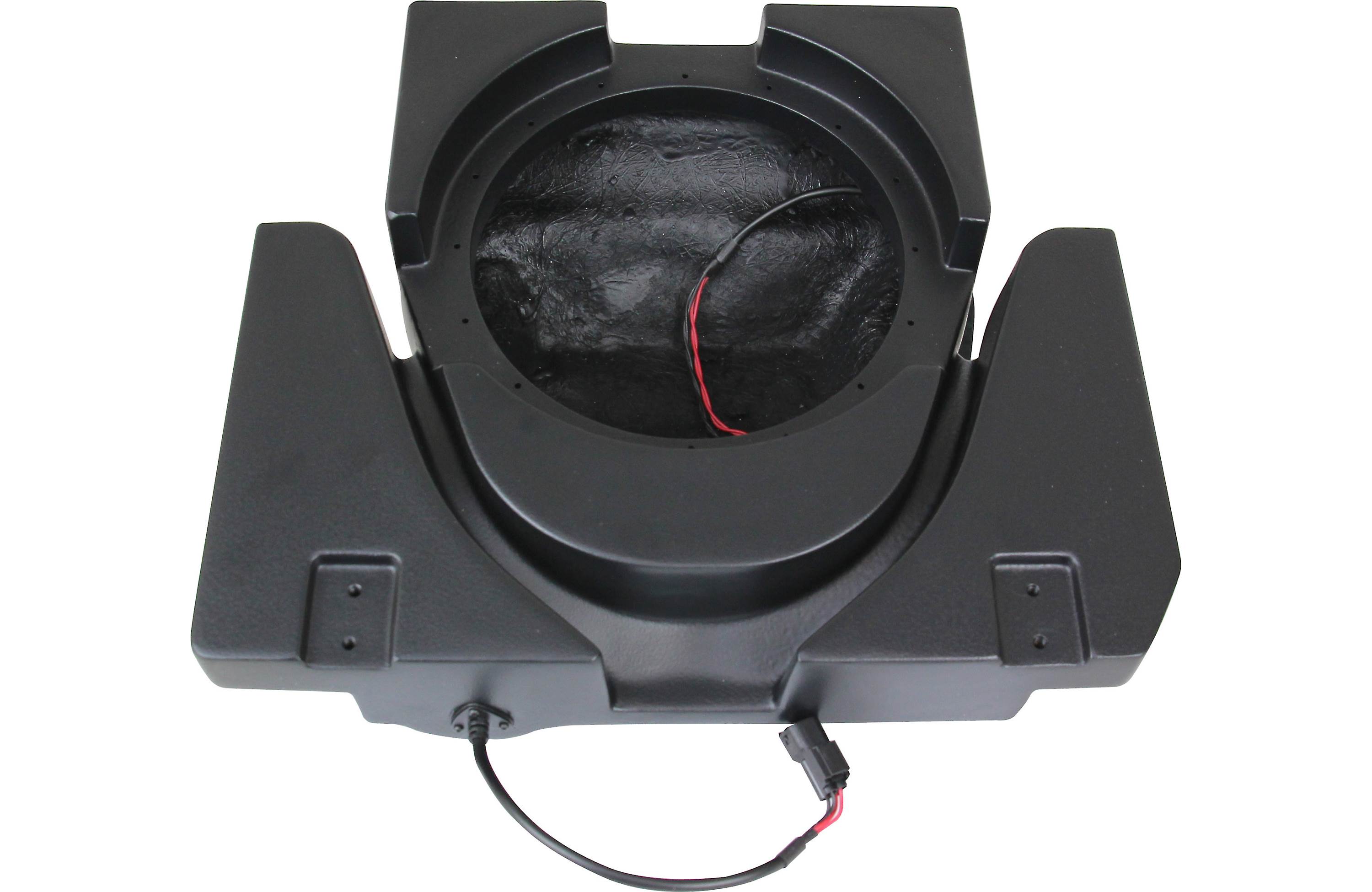 SSV Works 170-X3-USL10U Custom-fit unloaded 10