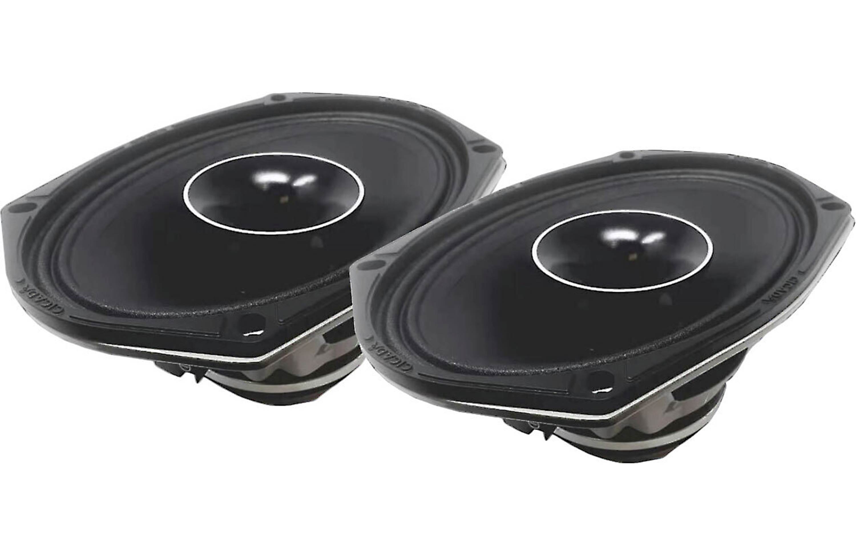 Cicada Audio CH69.2W CoAx Horn water-resistant 6