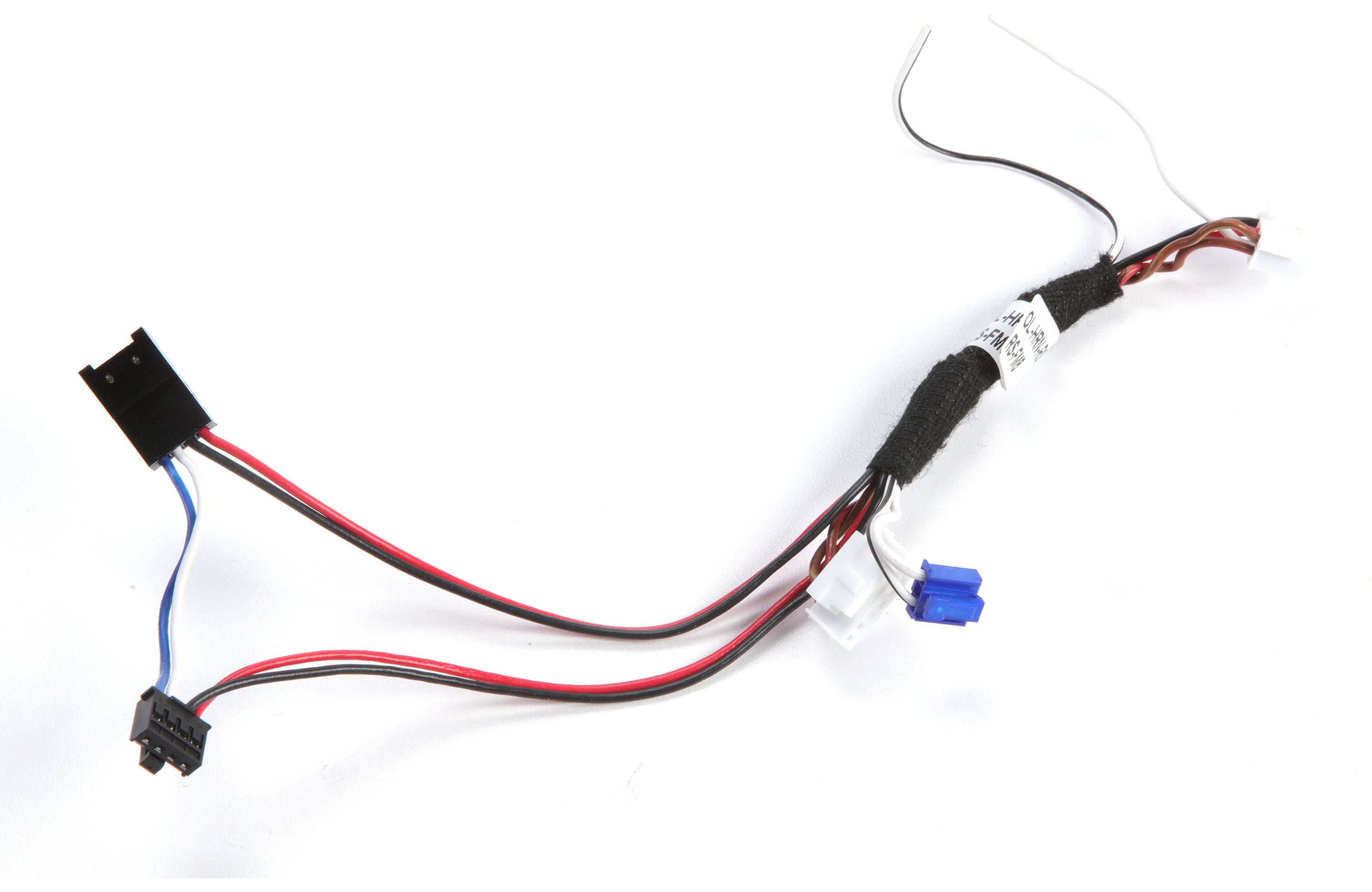 Omegalink OL-HRN-RS-FM8 T-Harness for a remote start system in select 2014-up Ford and Lincoln vehicles
