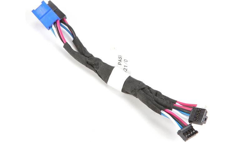 Omega Linkr-LT2 Start and locate your vehicle via smartphone or Apple Watch — works with aftermarket security and remote start systems
