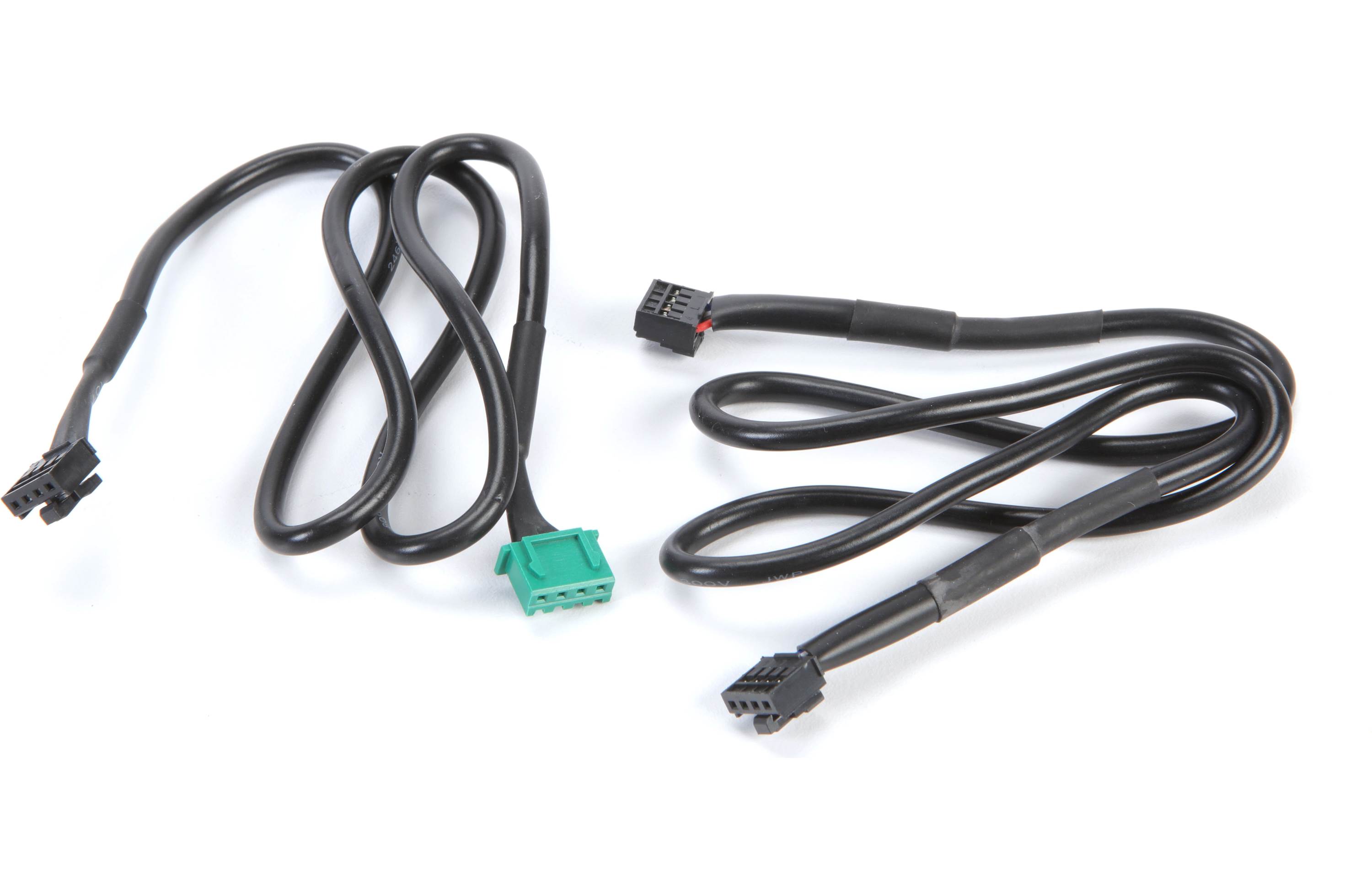 Omegalink OL-MDB-ALL Bypass Module Connects an aftermarket security/remote start system to your vehicle's databus interface