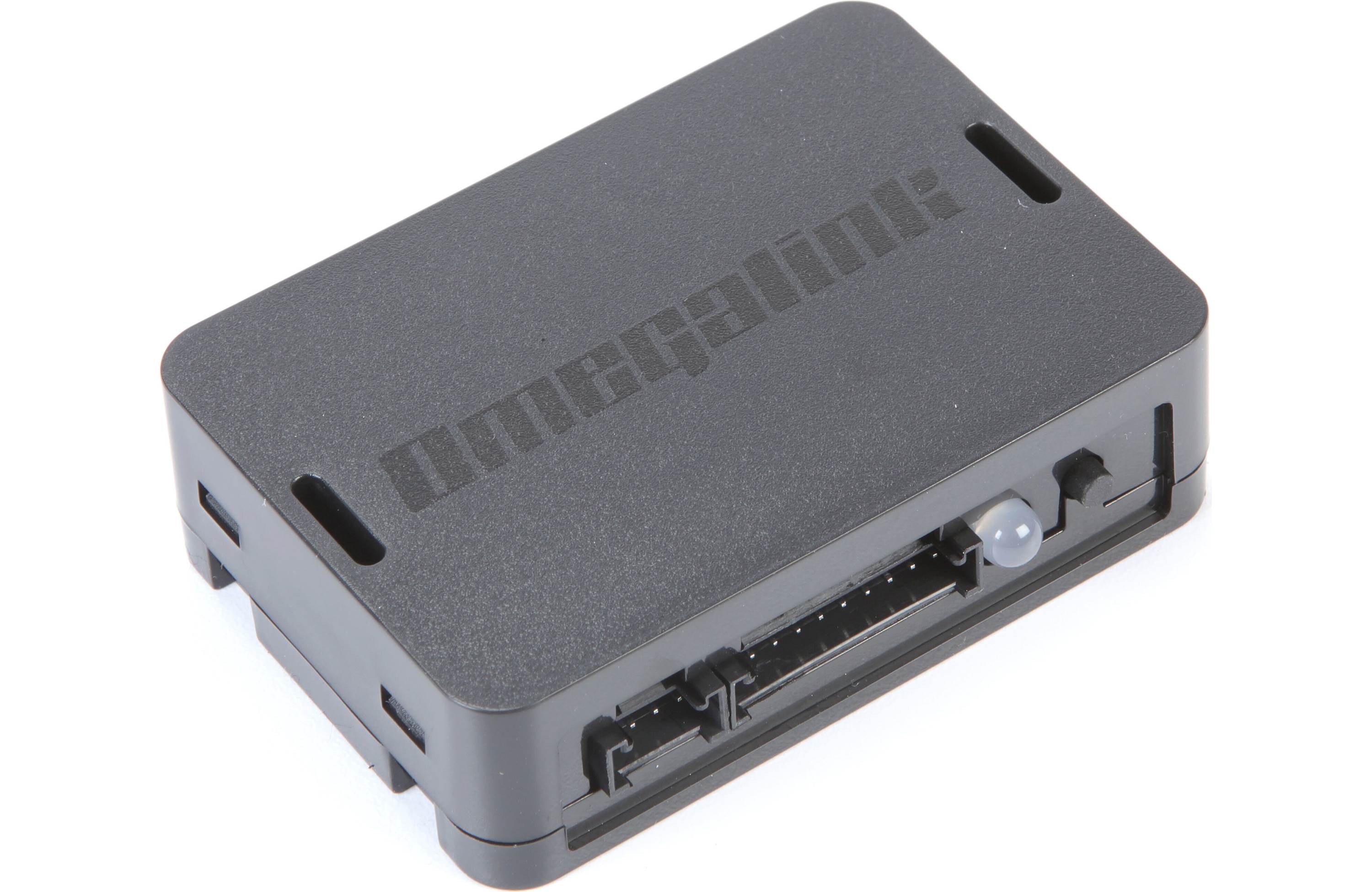 Omegalink OL-MDB-ALL Bypass Module Connects an aftermarket security/remote start system to your vehicle's databus interface