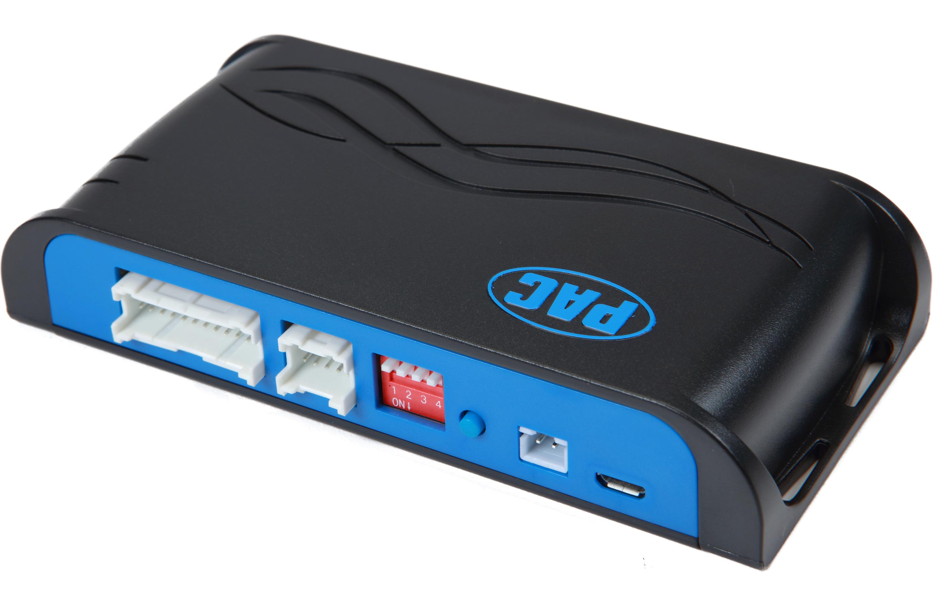 PAC AmpPRO AP4-TY12 Aftermarket Amplifier Interface 2012-up Toyota and Lexus vehicles