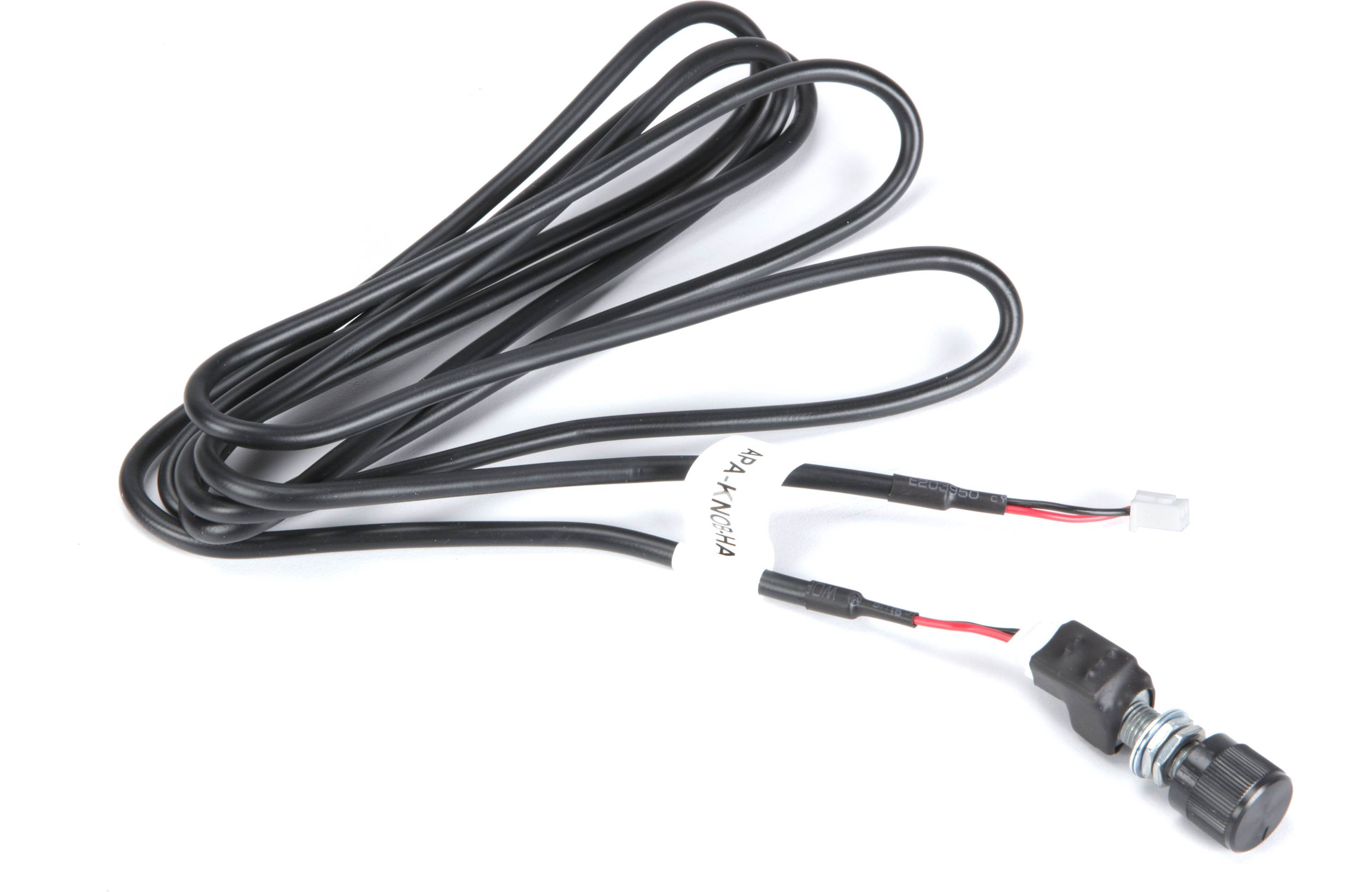 PAC AmpPRO AP4-TY13 Aftermarket Amplifier Interface 2018-20 Toyota vehicles