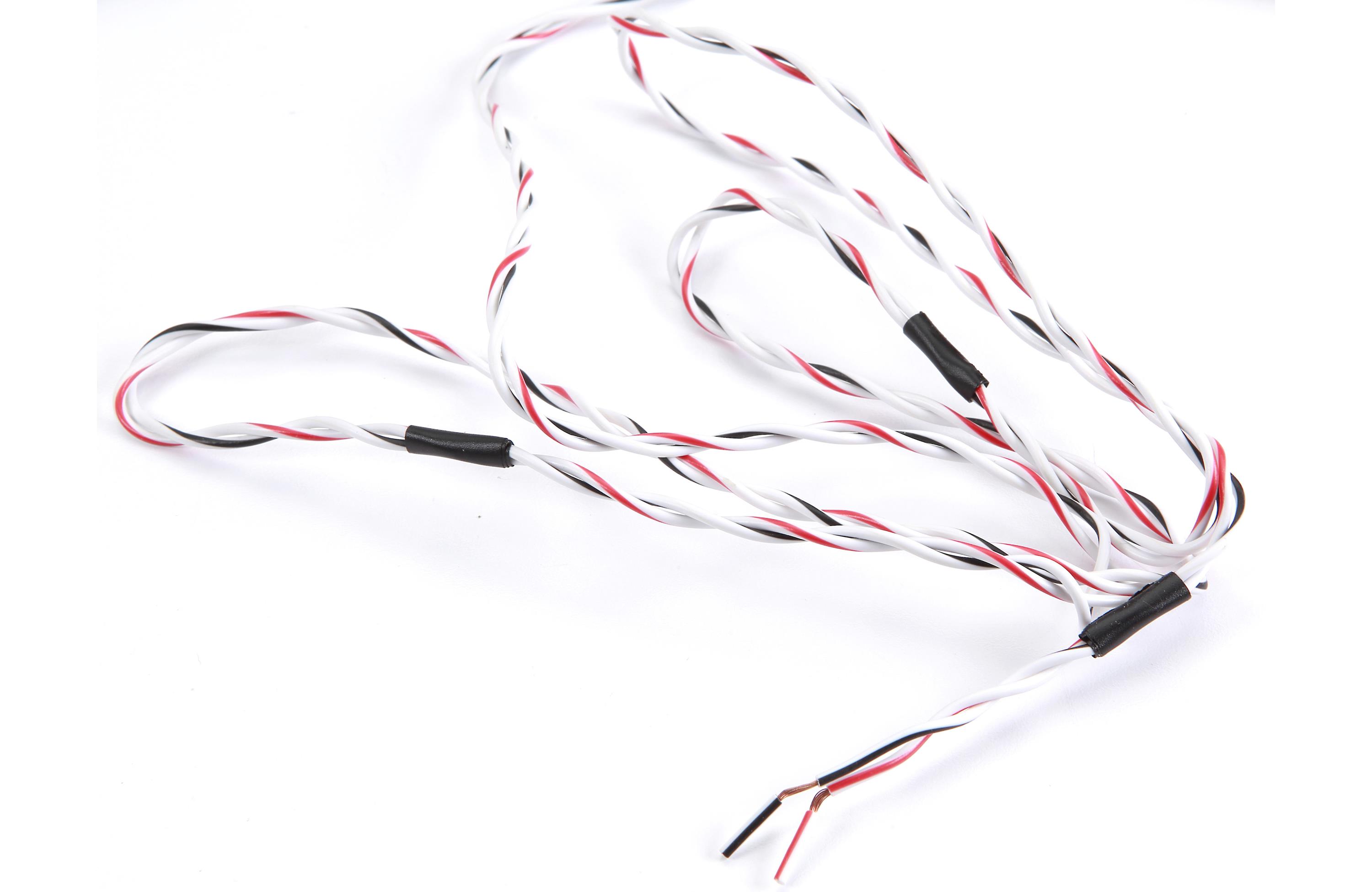 PAC RP4.2-BM21 Wiring Interface in select 2006-2015 BMW vehicles