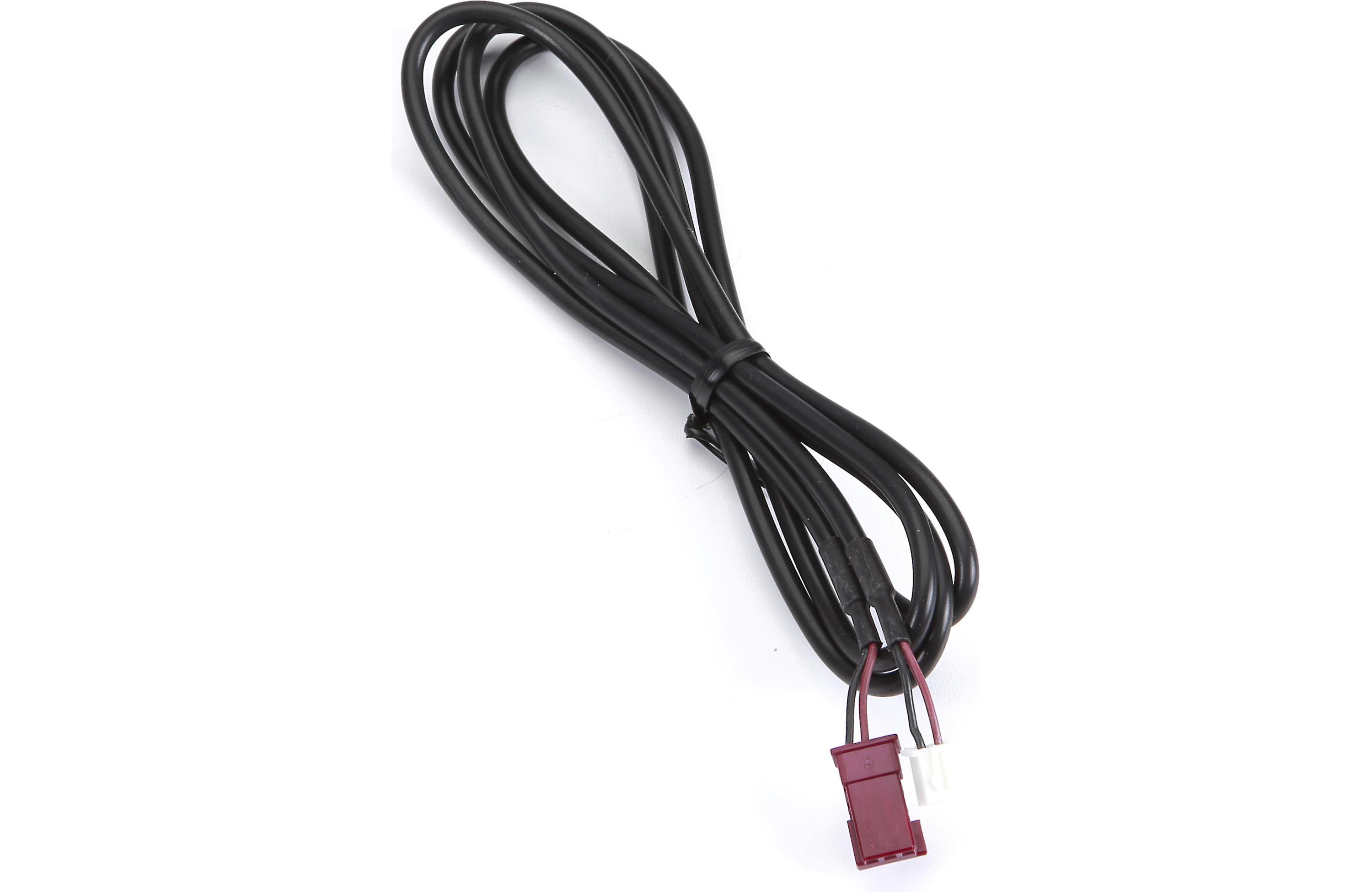 PAC RP4.2-BM21 Wiring Interface in select 2006-2015 BMW vehicles