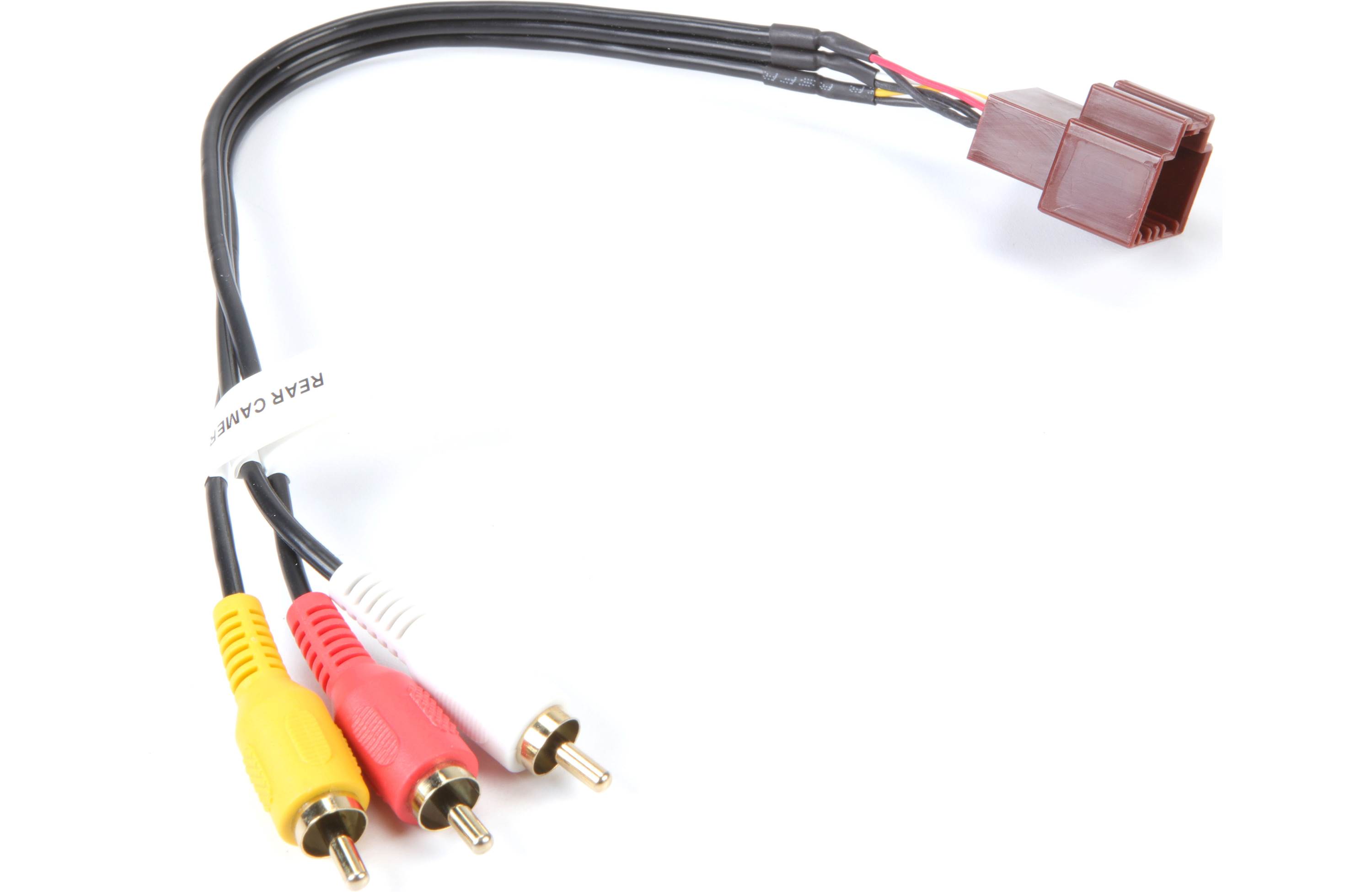 PAC RP5-GM31 Wiring Interface in select GM models