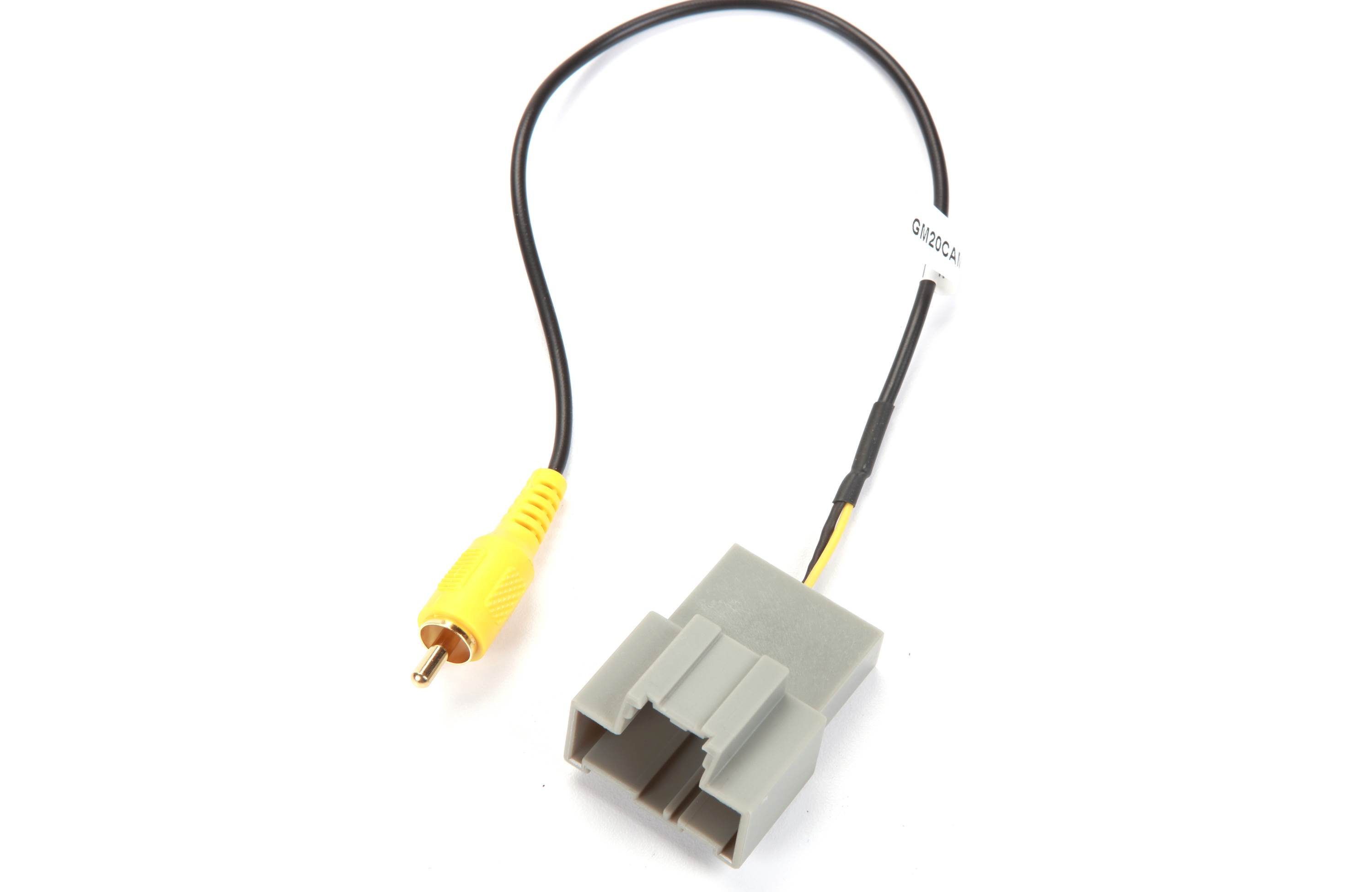 PAC RP5-GM32 Wiring Interface in select 2012-20 GM models with navigation