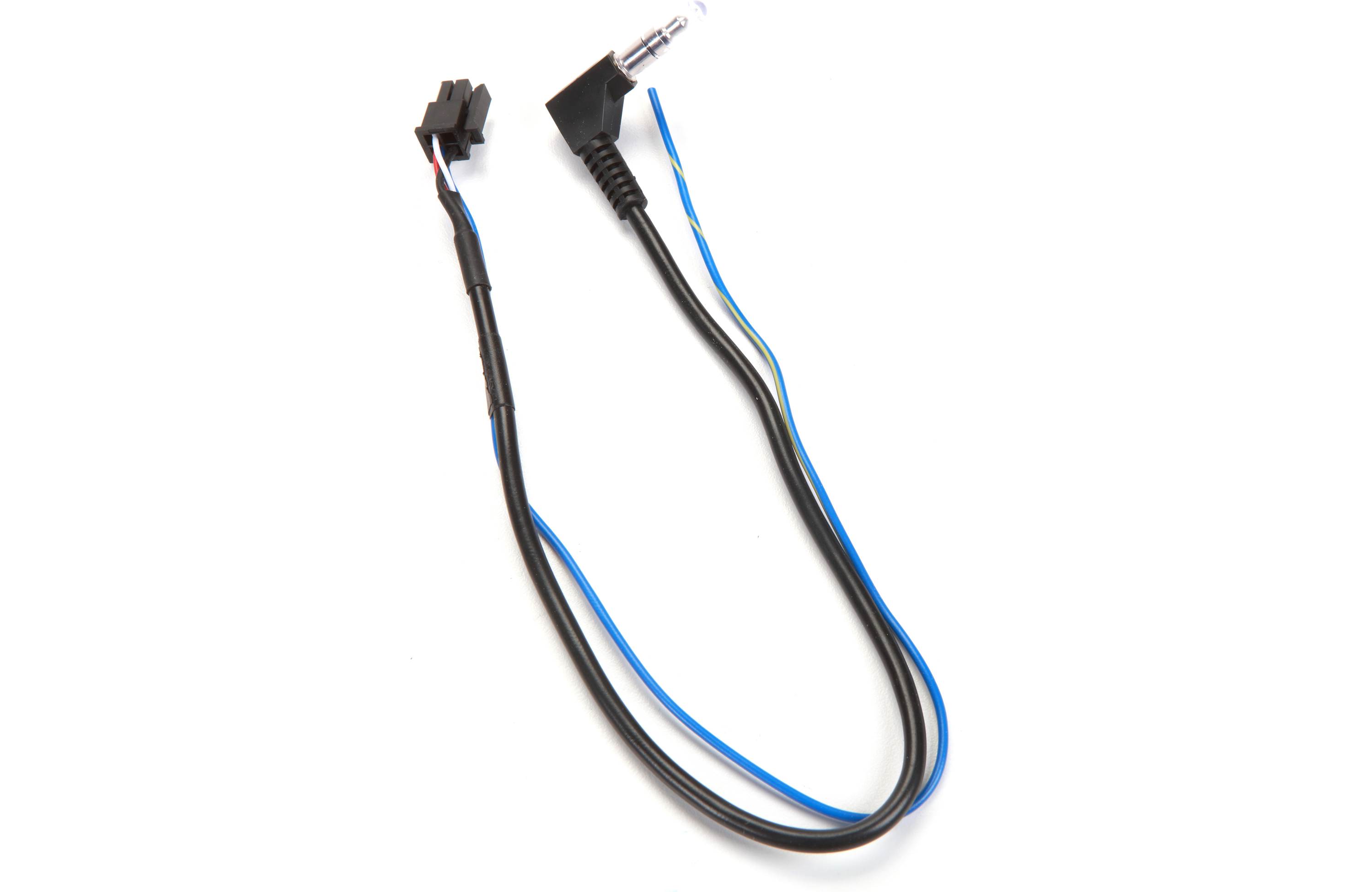 PAC RP5-GM32 Wiring Interface in select 2012-20 GM models with navigation