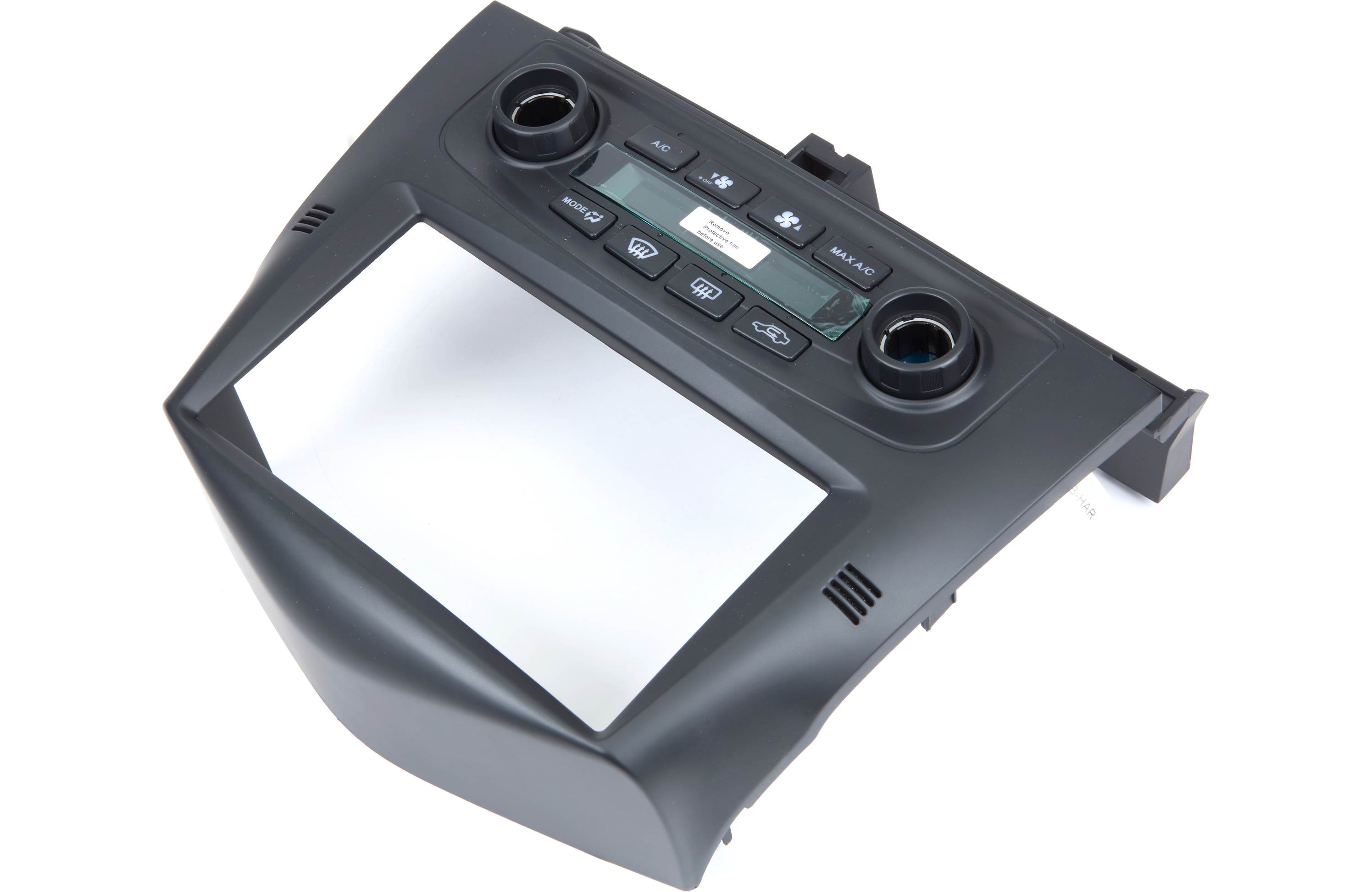 PAC RPK4-HD1101 Dash and Wiring Kit