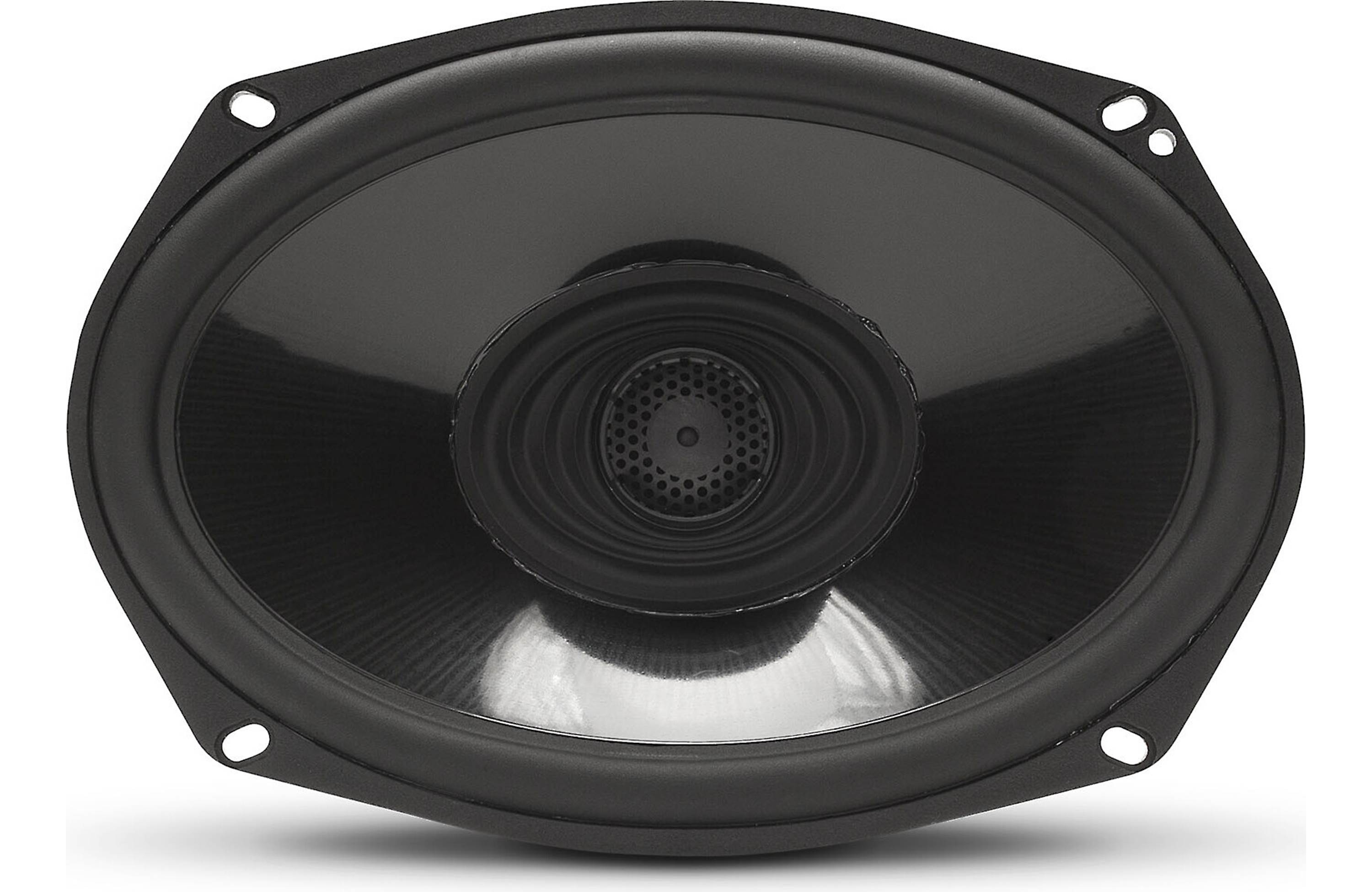 Rockford Fosgate TMS69BL9813 Power Series 6