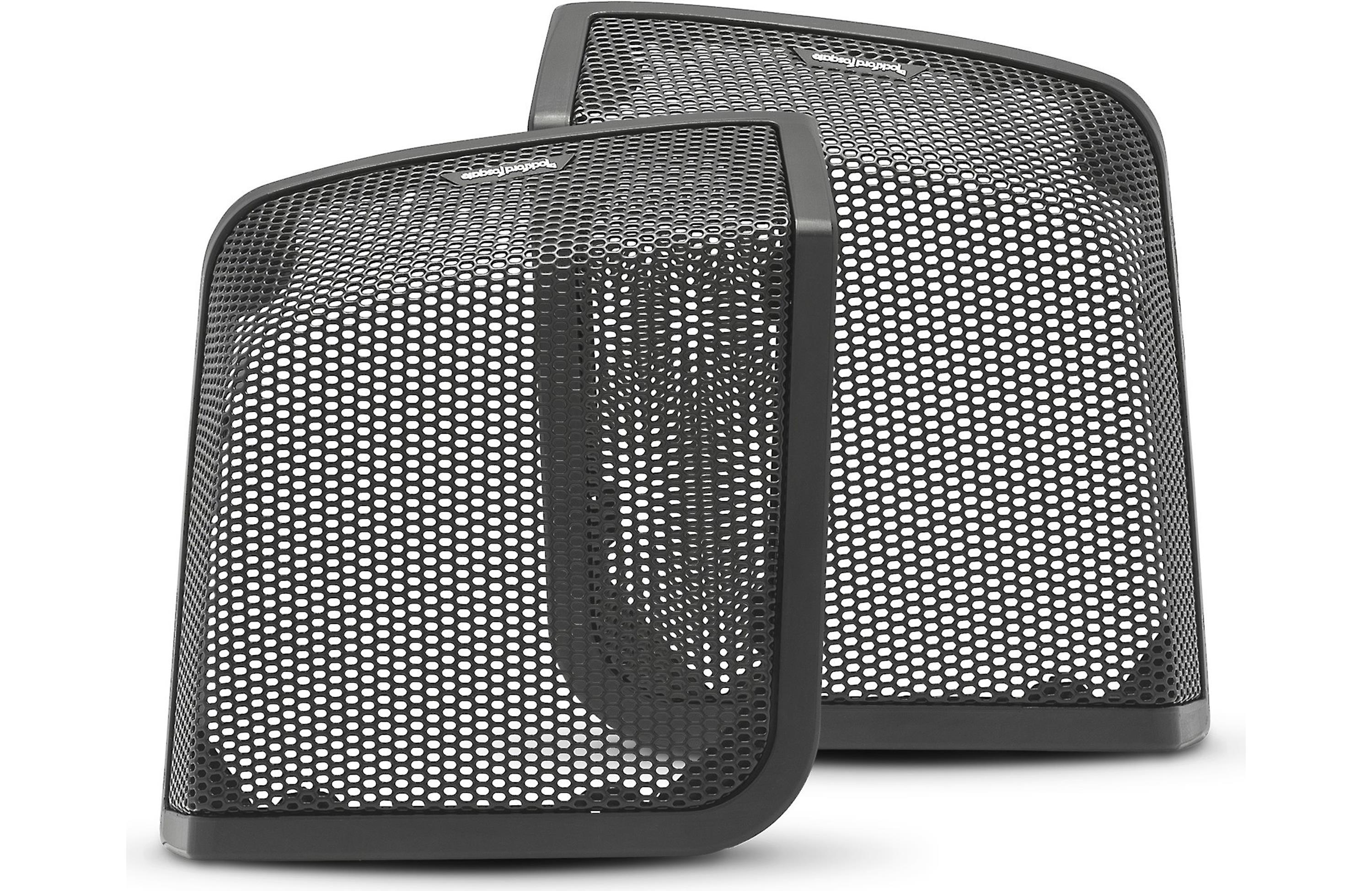 Rockford Fosgate TMS69BL9813 Power Series 6