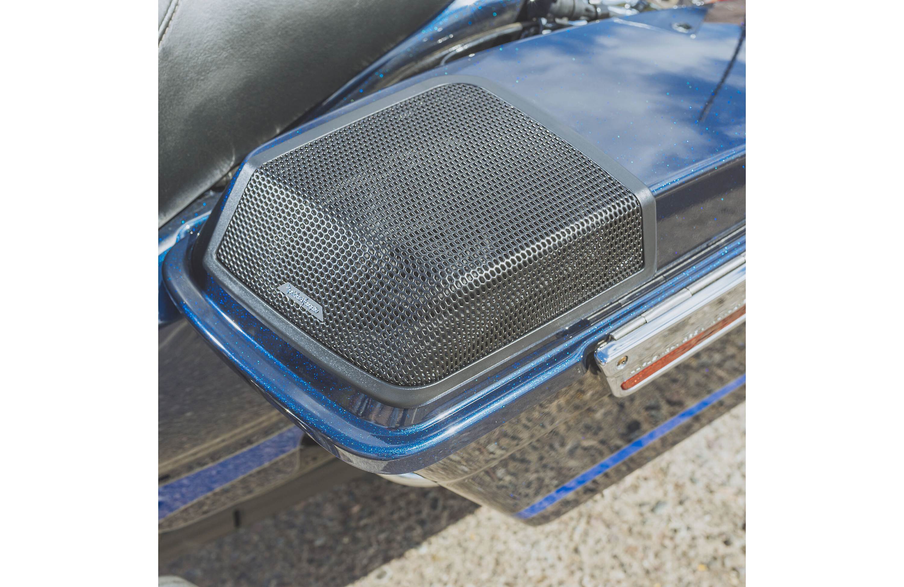 Rockford Fosgate TMS69BL9813 Power Series 6