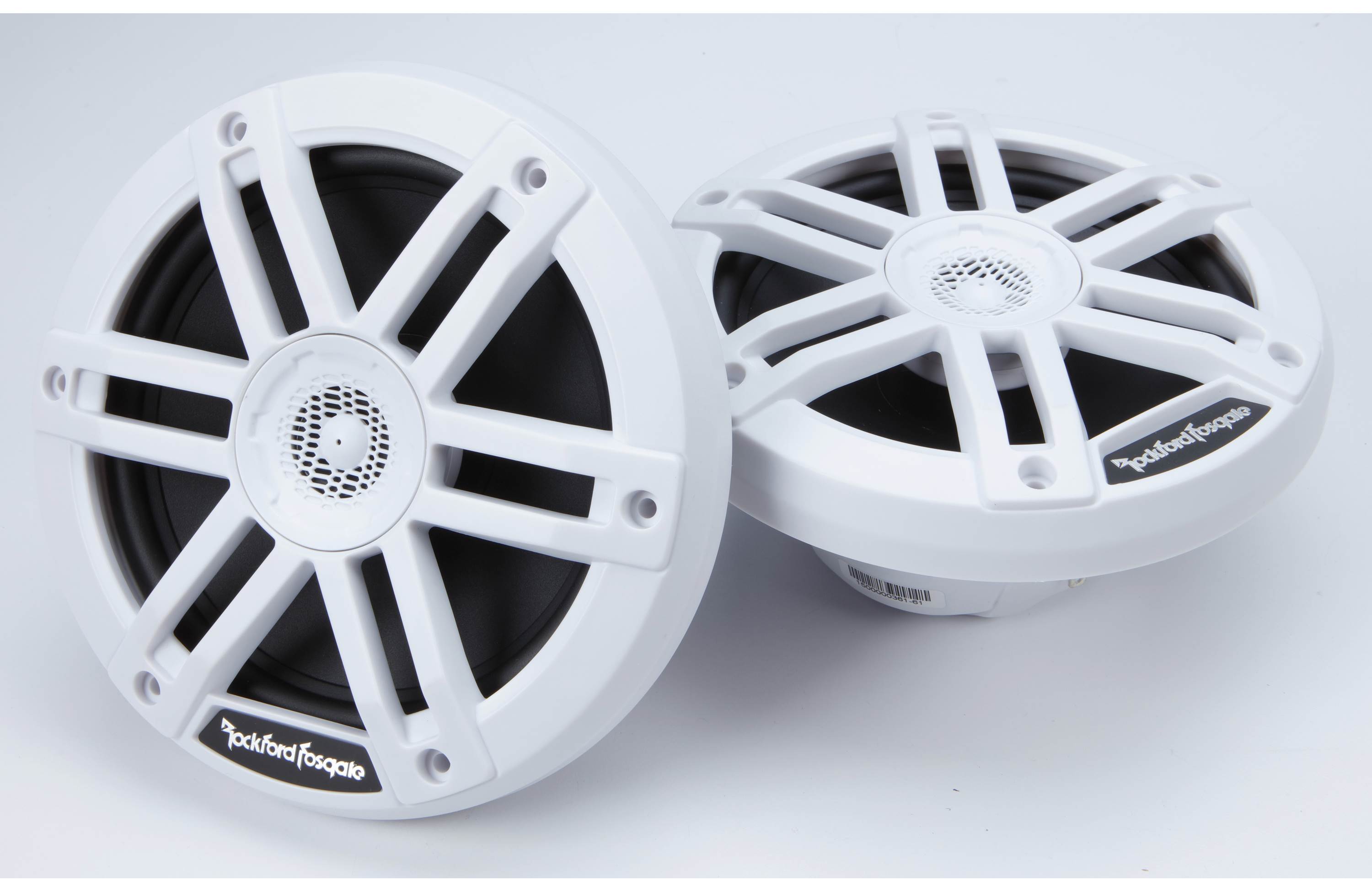 Rockford Fosgate M0-65 M0 Series 6-1/2