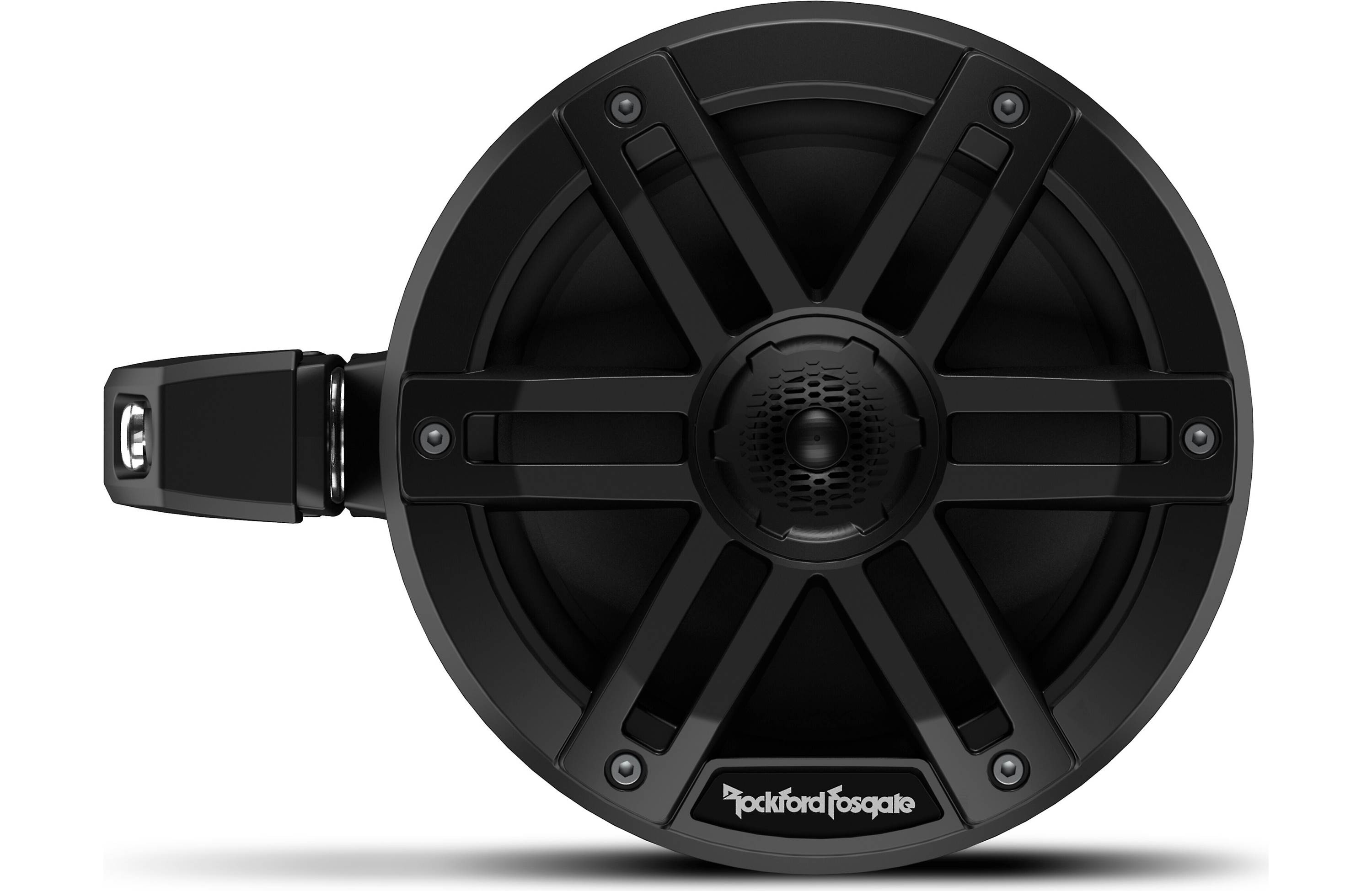 Rockford Fosgate M0WL-65MB 6-1/2