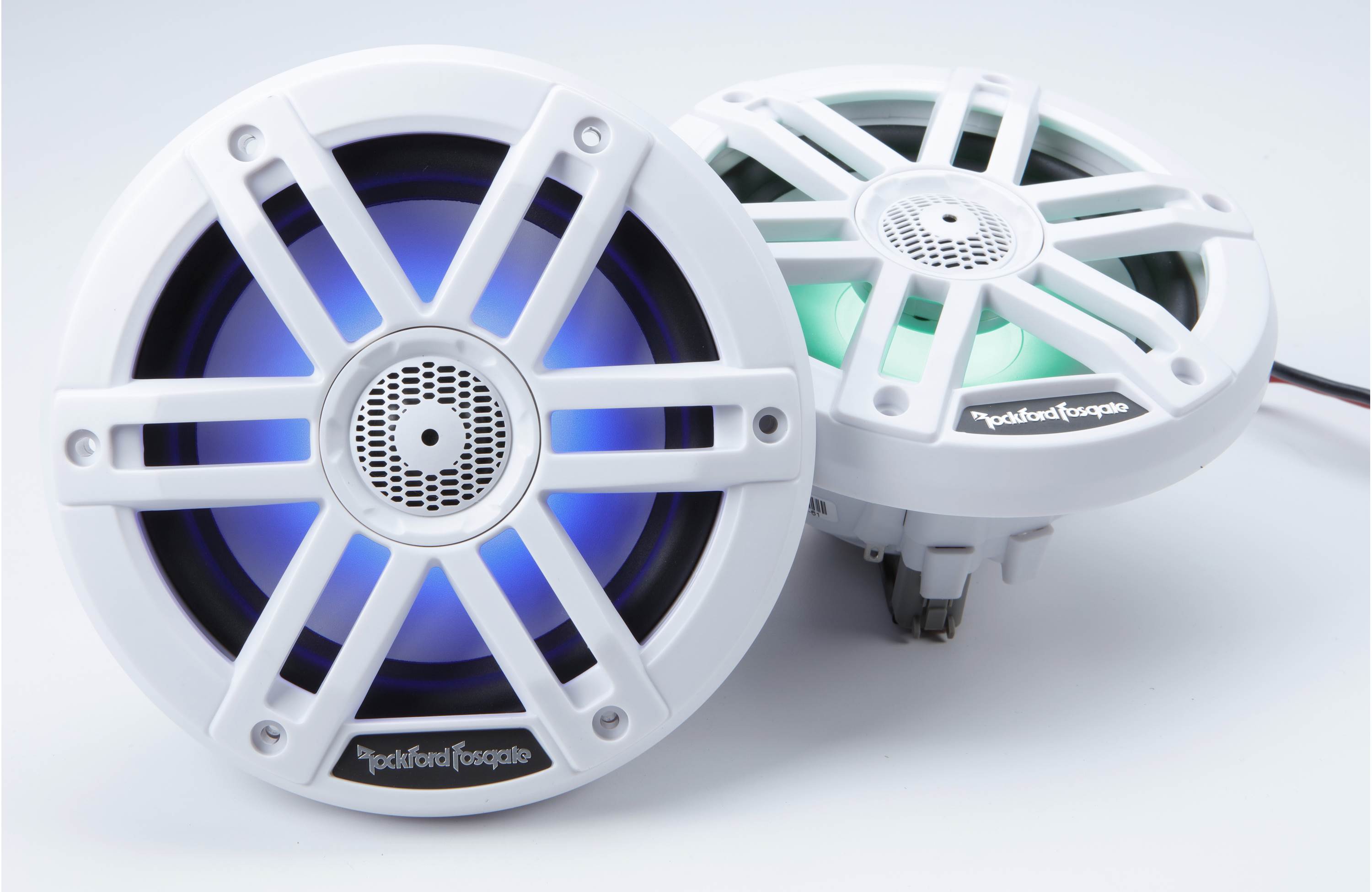 Rockford Fosgate M1-6 M1 Series 6