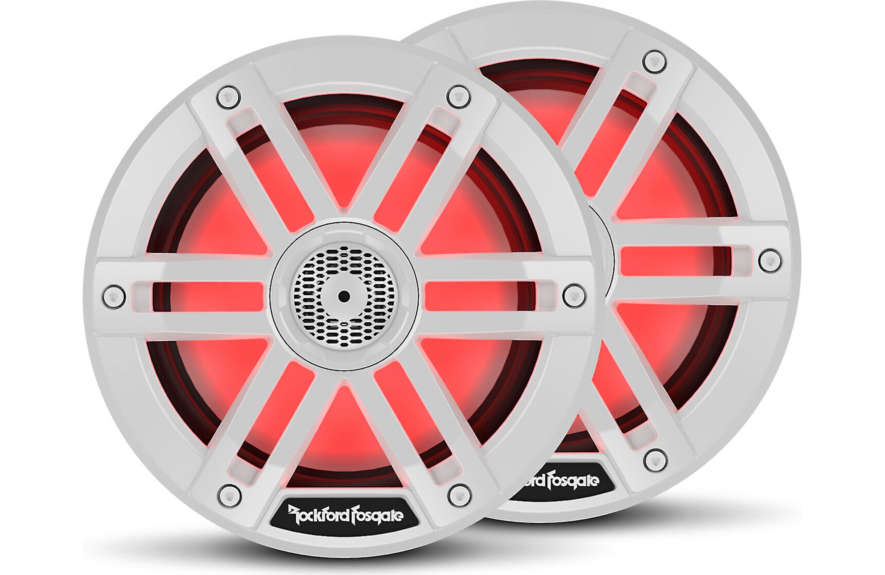 Rockford Fosgate M1-65 M1 Series 6-1/2