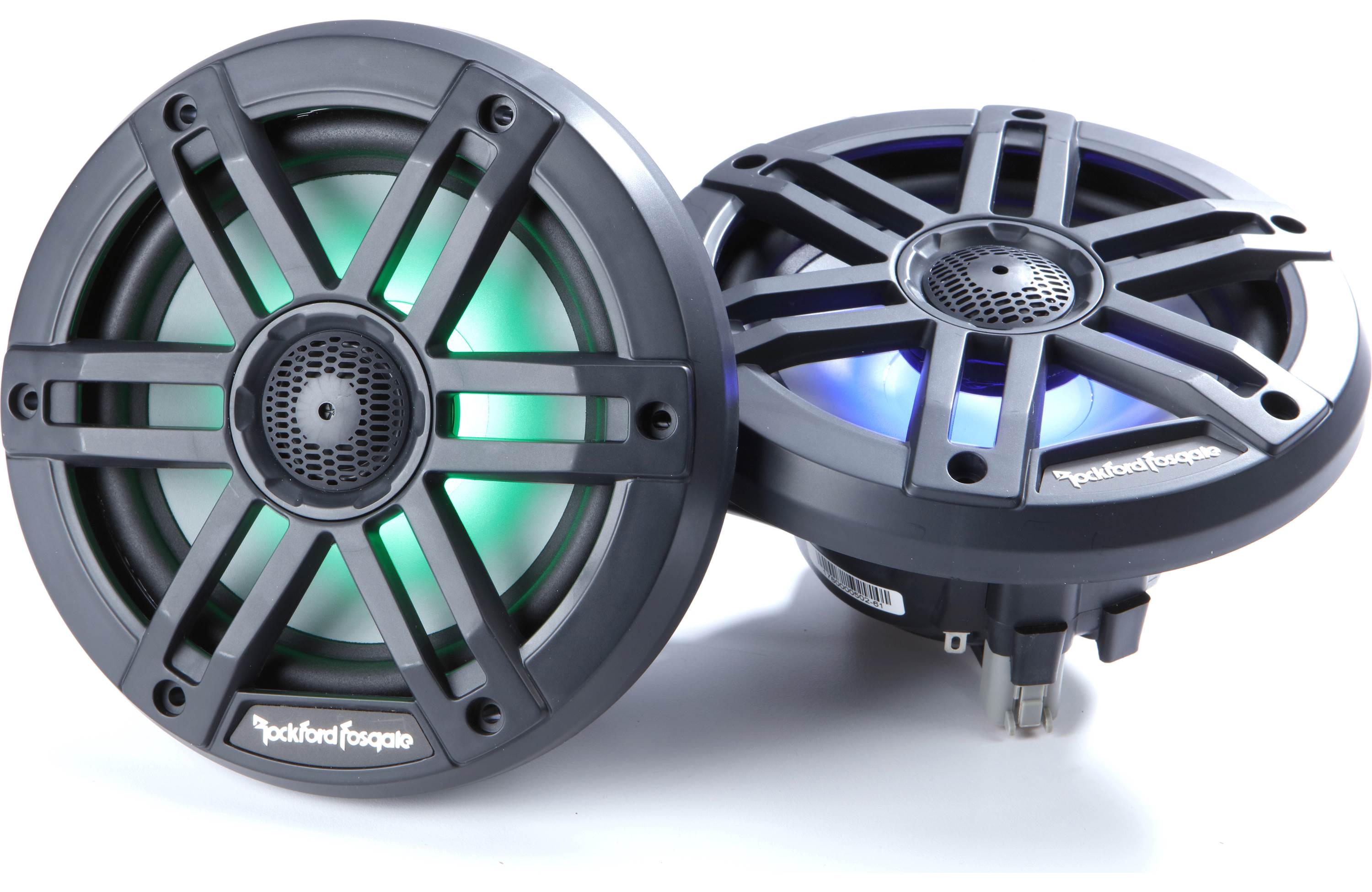 Rockford Fosgate M1-6B M1 Series 6