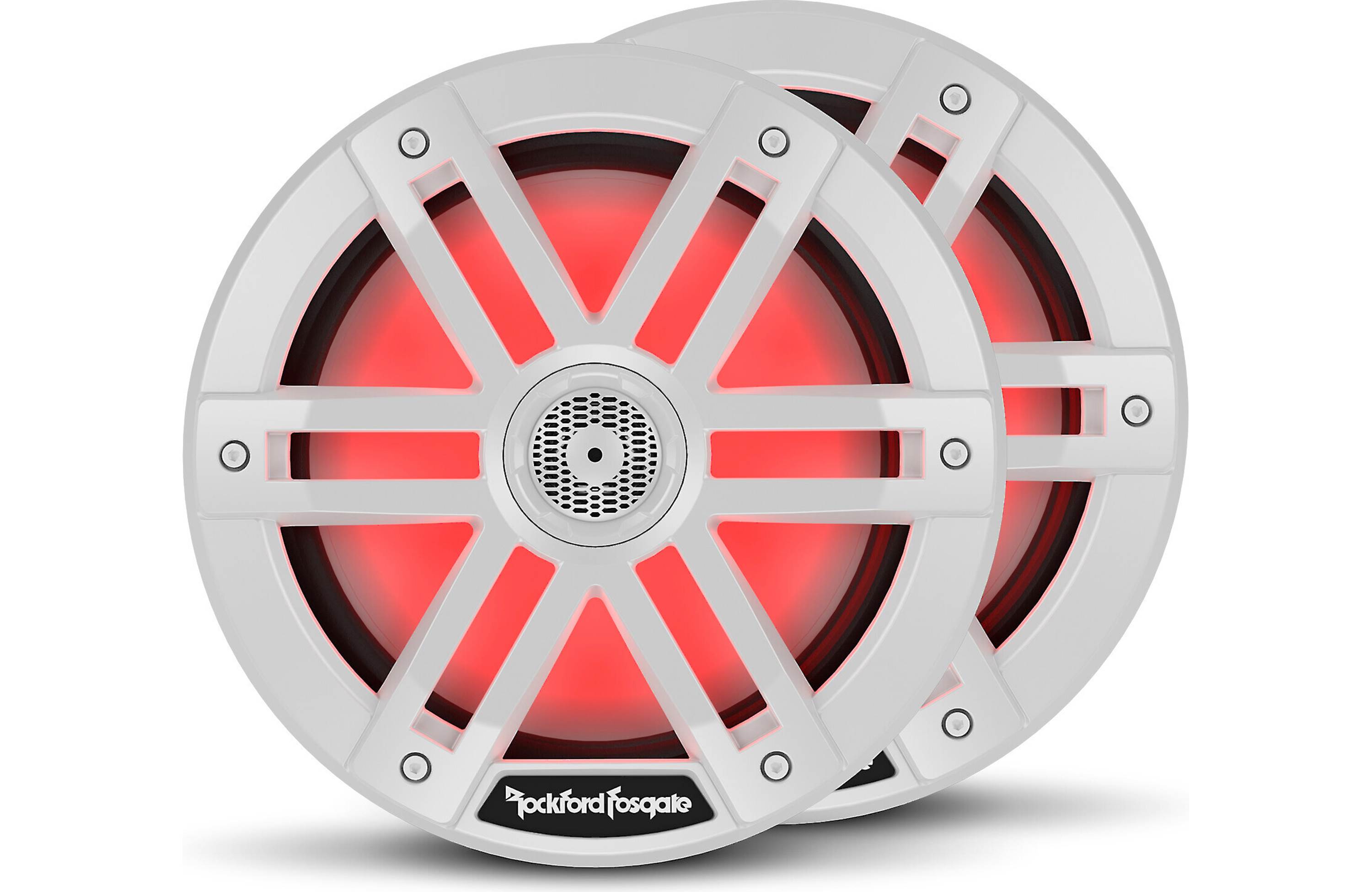 Rockford Fosgate M1-8 M1 Series 8