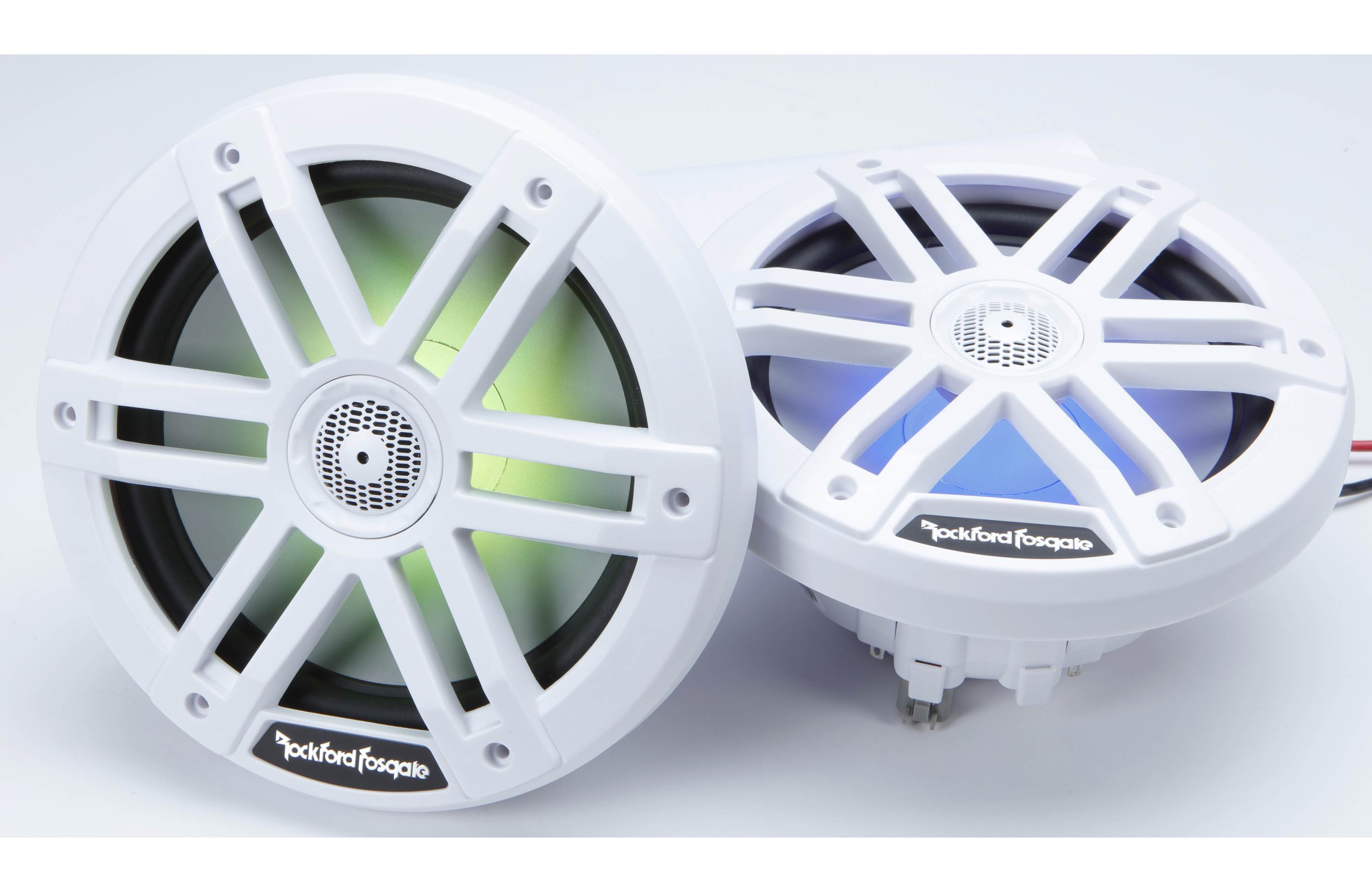Rockford Fosgate M1-8 M1 Series 8