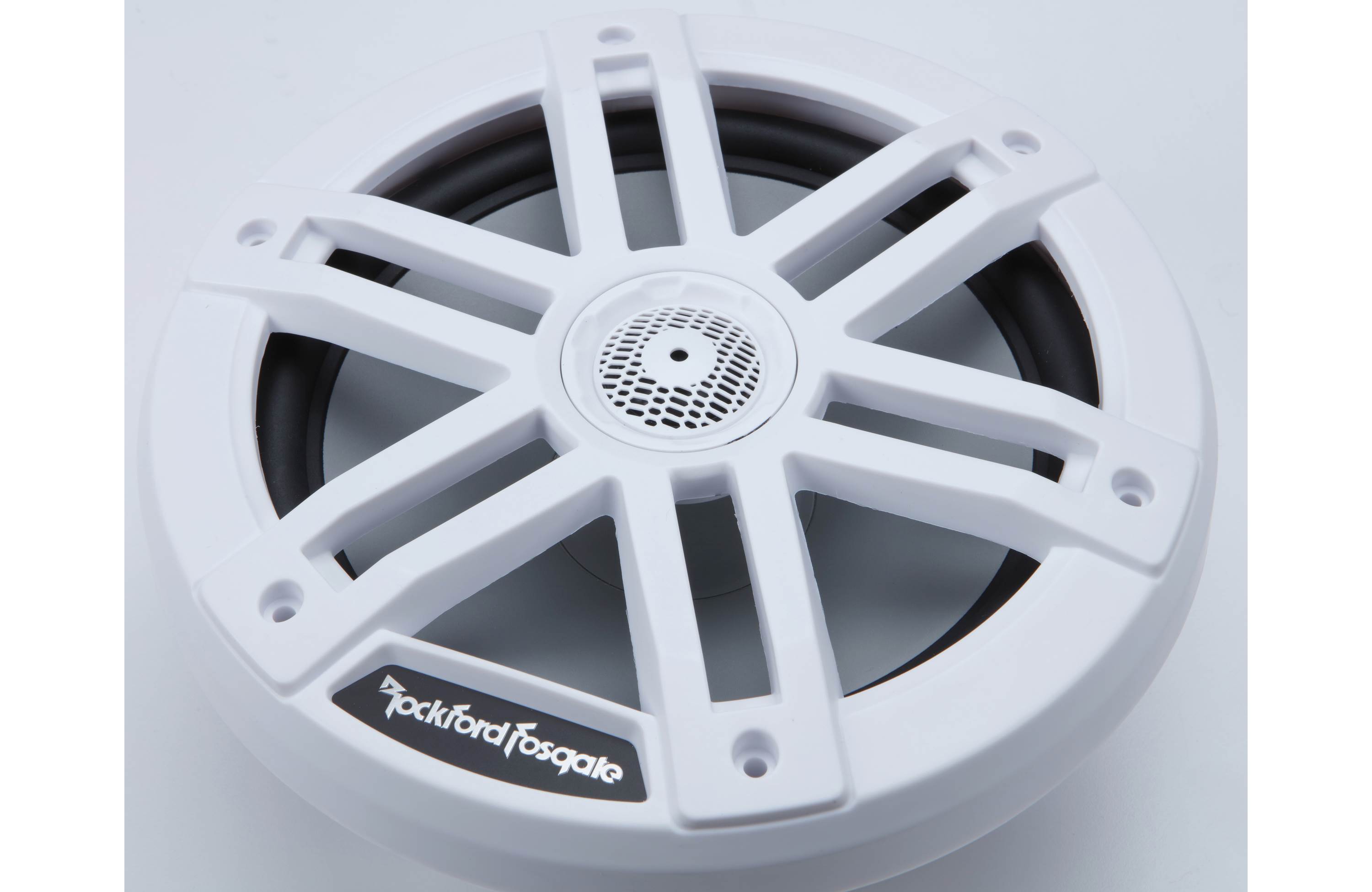 Rockford Fosgate M1-8 M1 Series 8
