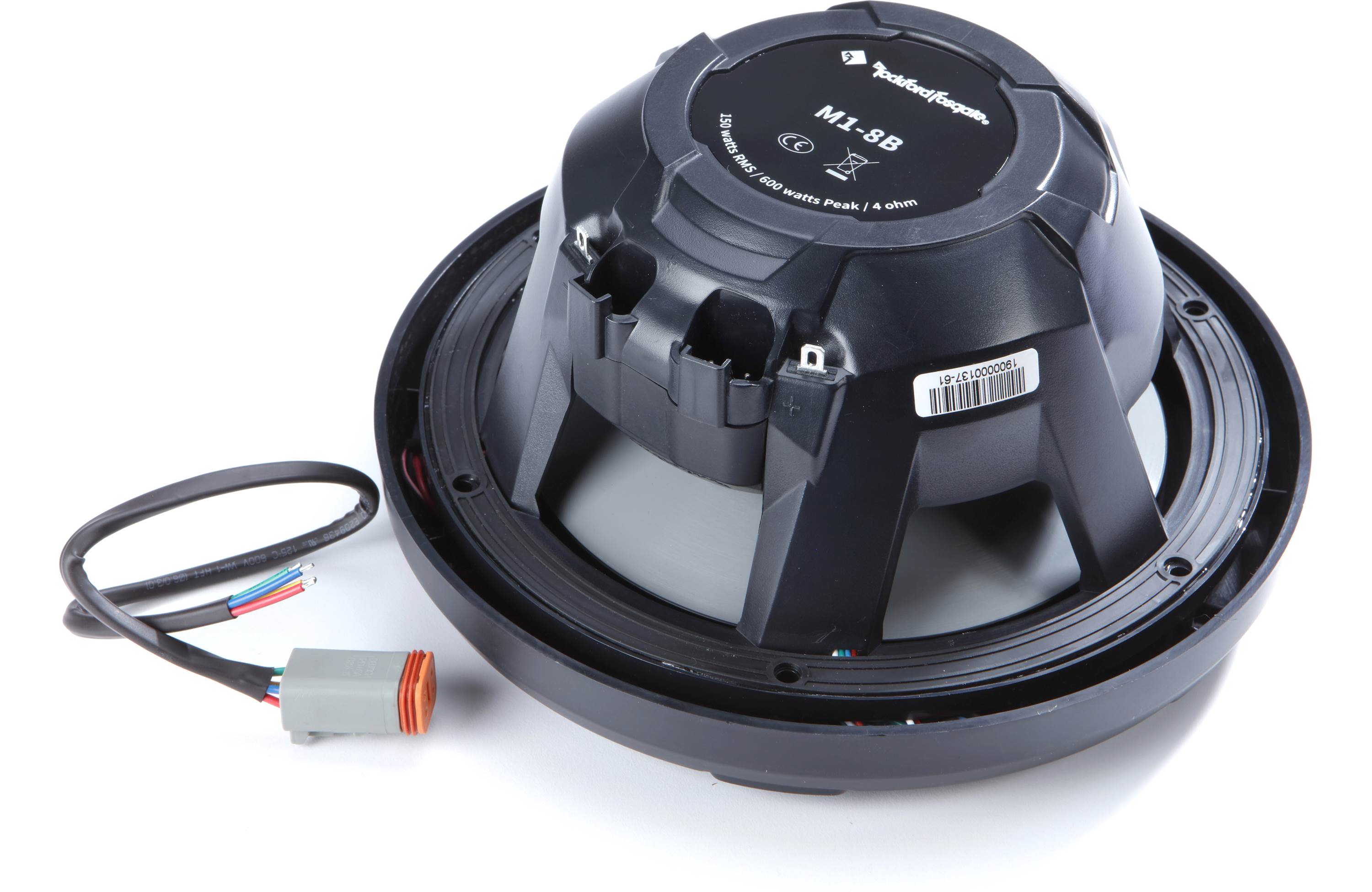 Rockford Fosgate M1-8B M1 Series 8