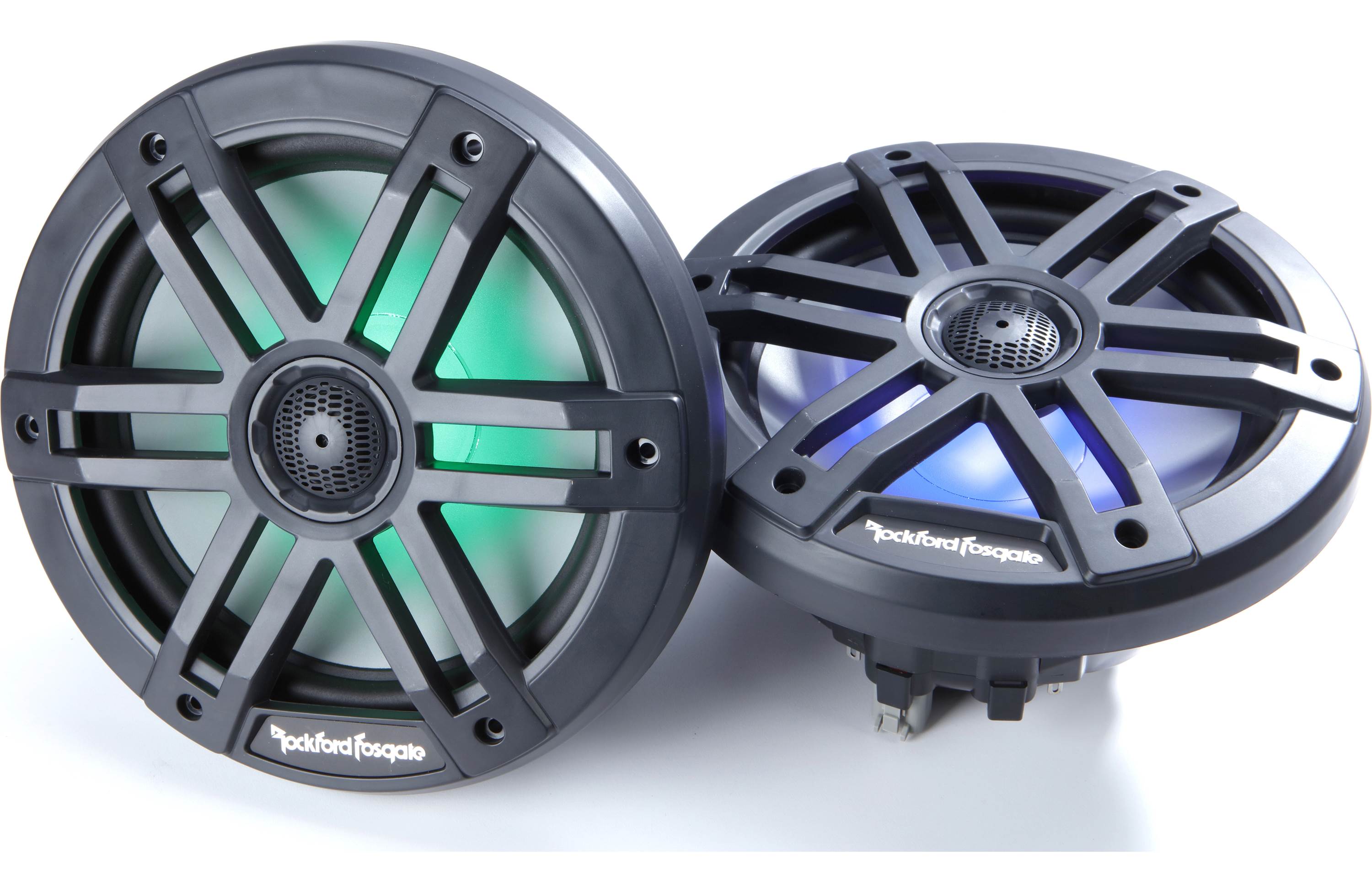 Rockford Fosgate M1-8B M1 Series 8