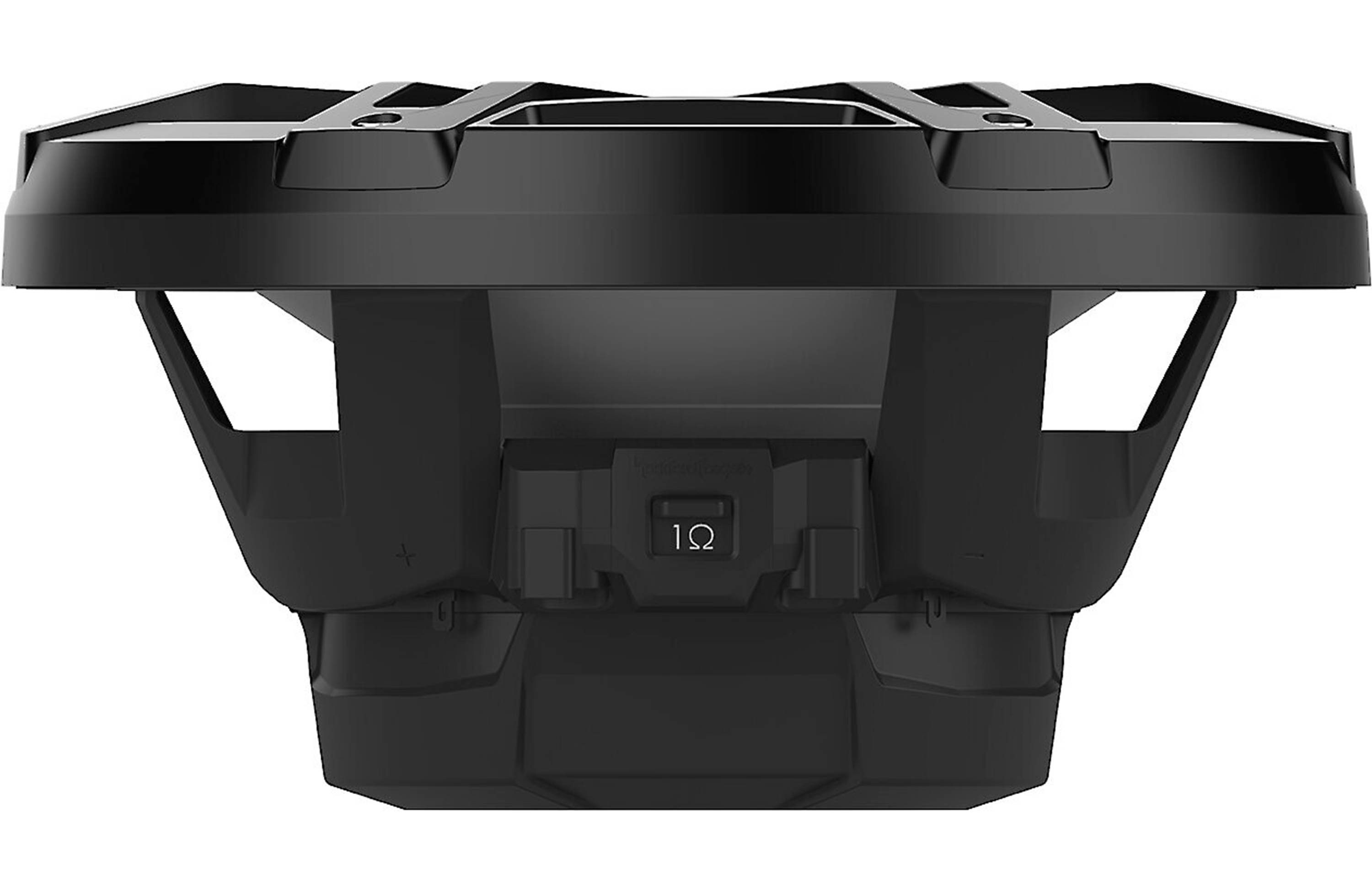 Rockford Fosgate M1D2-10B M1 Series 10