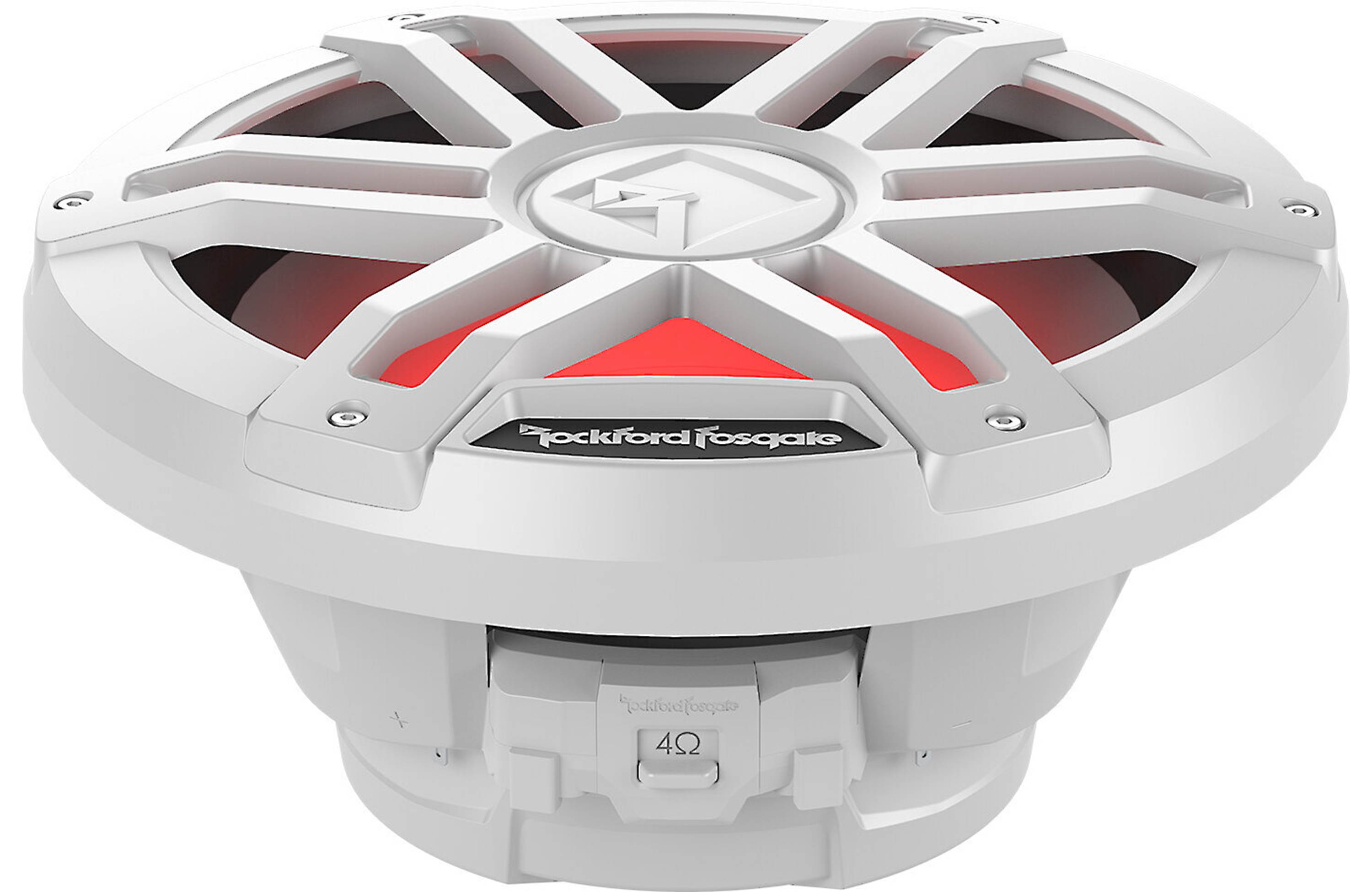 Rockford Fosgate M1D2-12 M1 Series 12