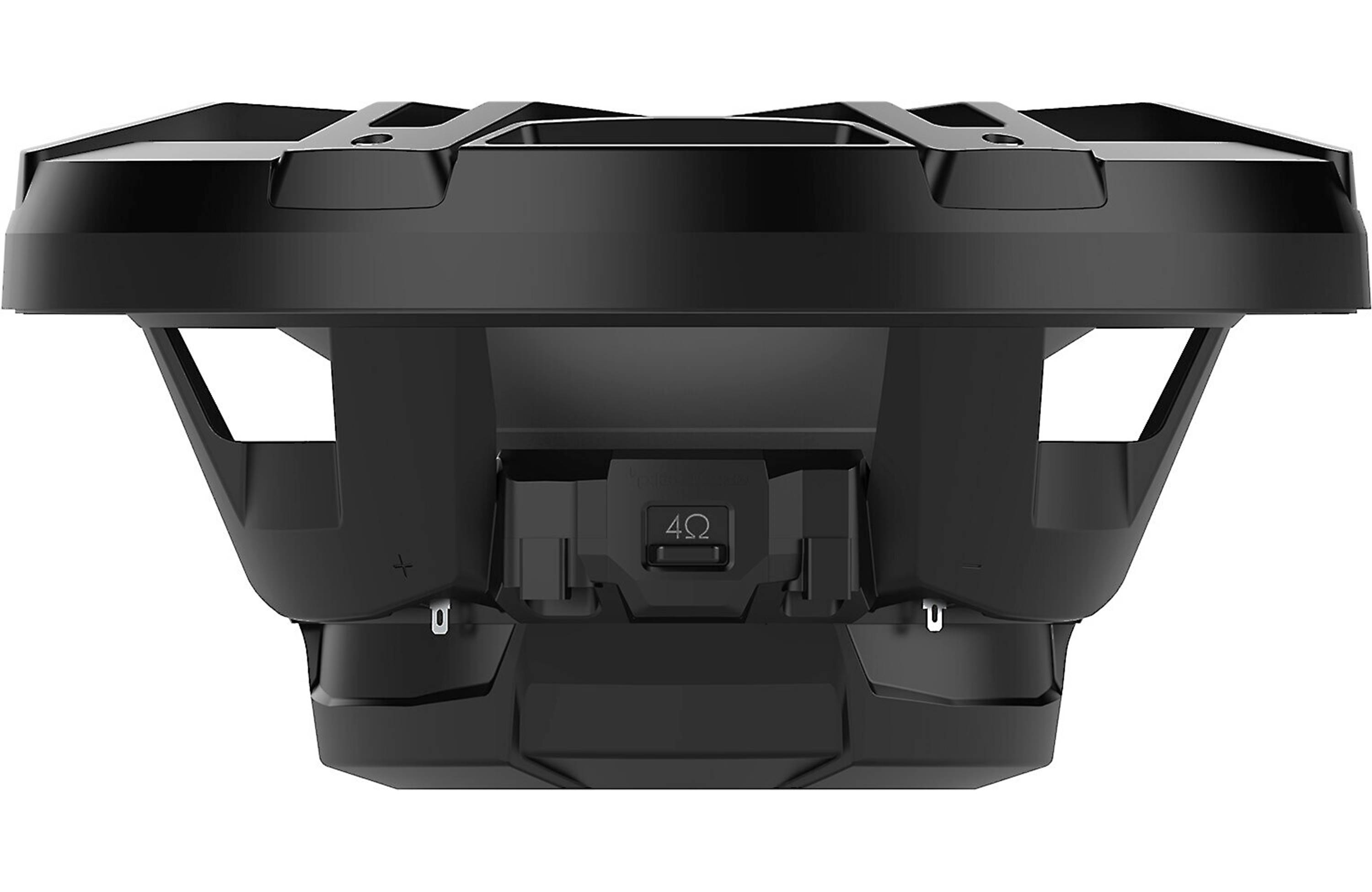 Rockford Fosgate M1D2-12B M1 Series 12