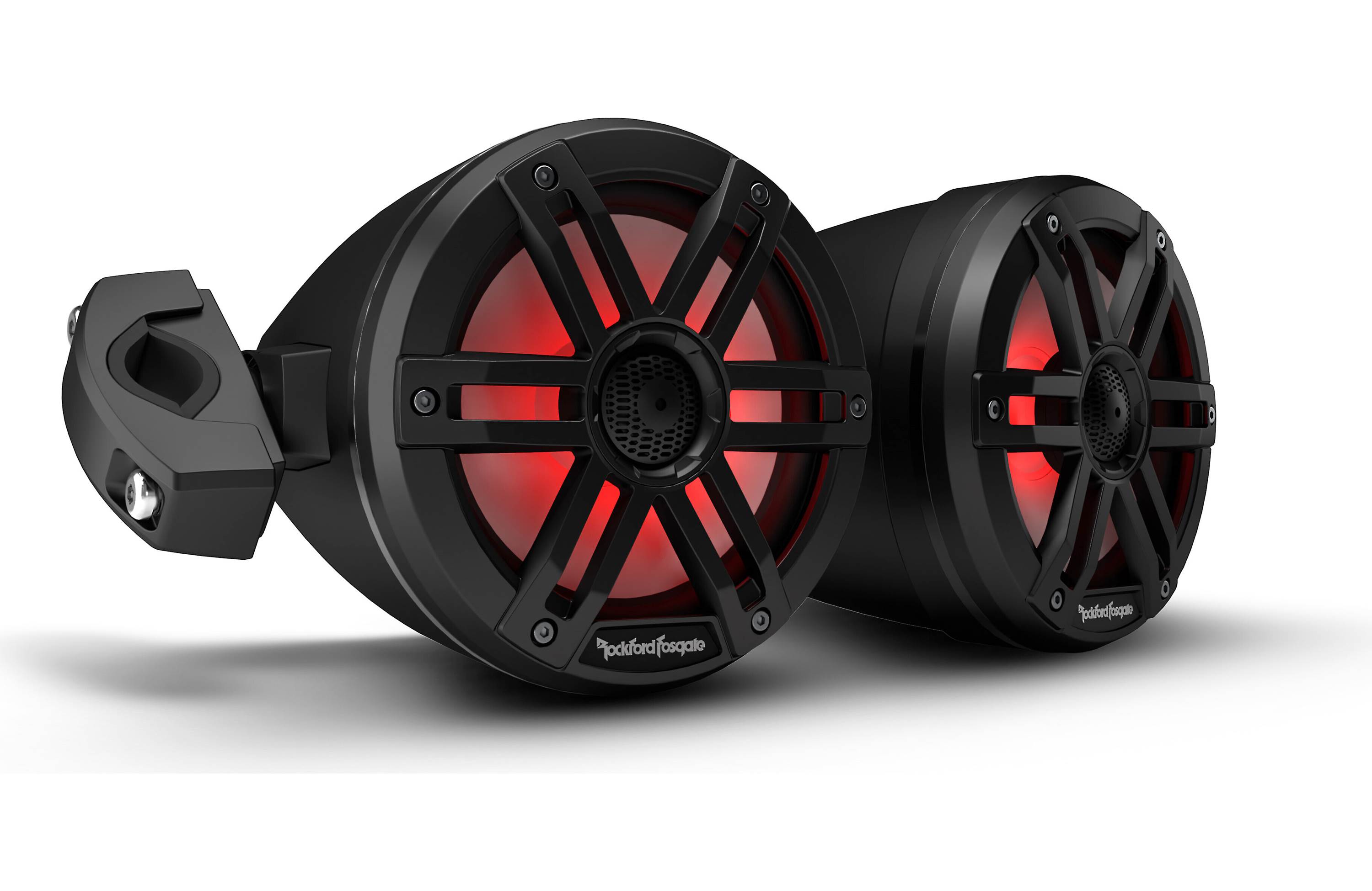 Rockford Fosgate M1WL-65MB 6-1/2