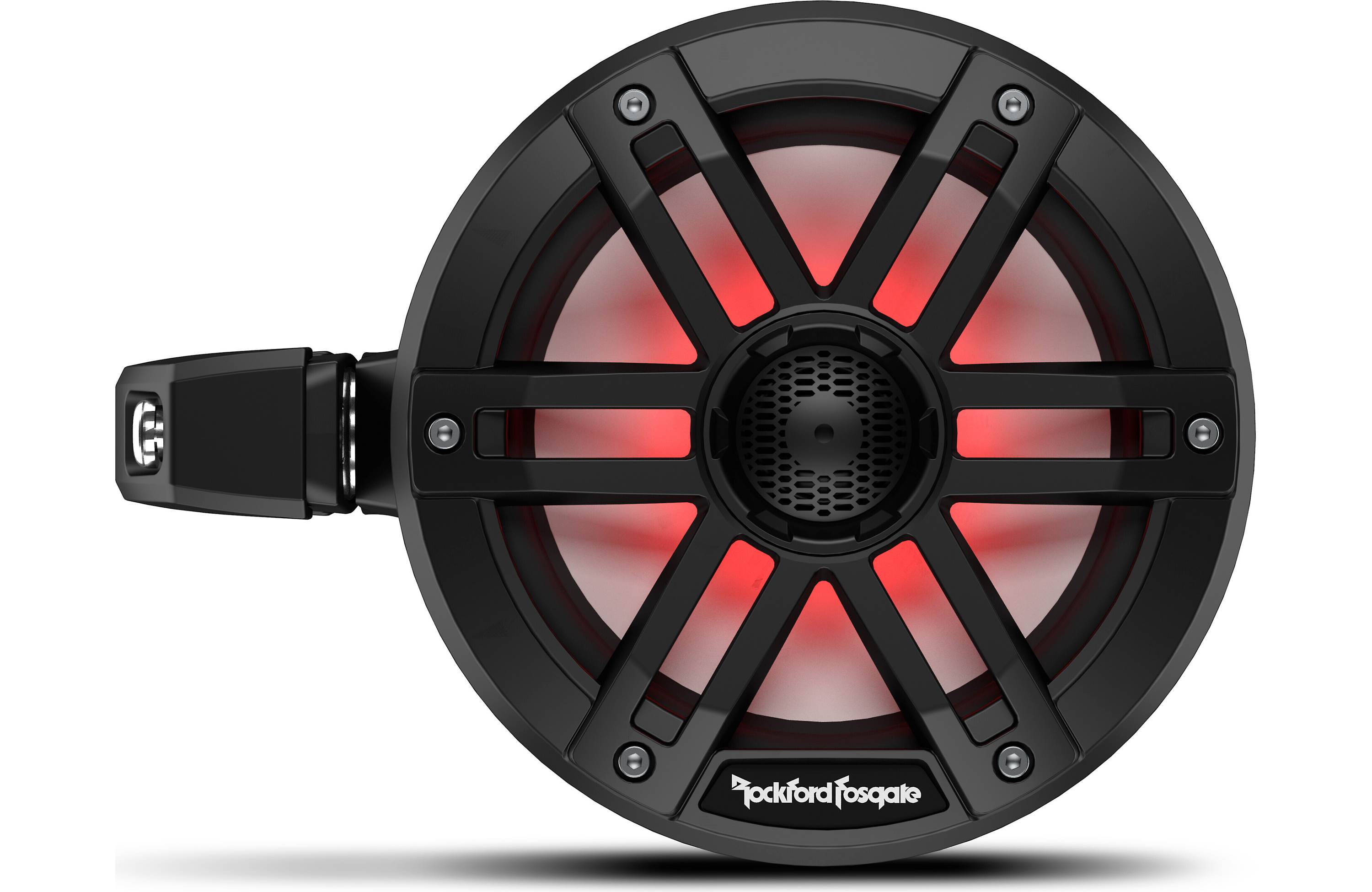 Rockford Fosgate M1WL-65MB 6-1/2
