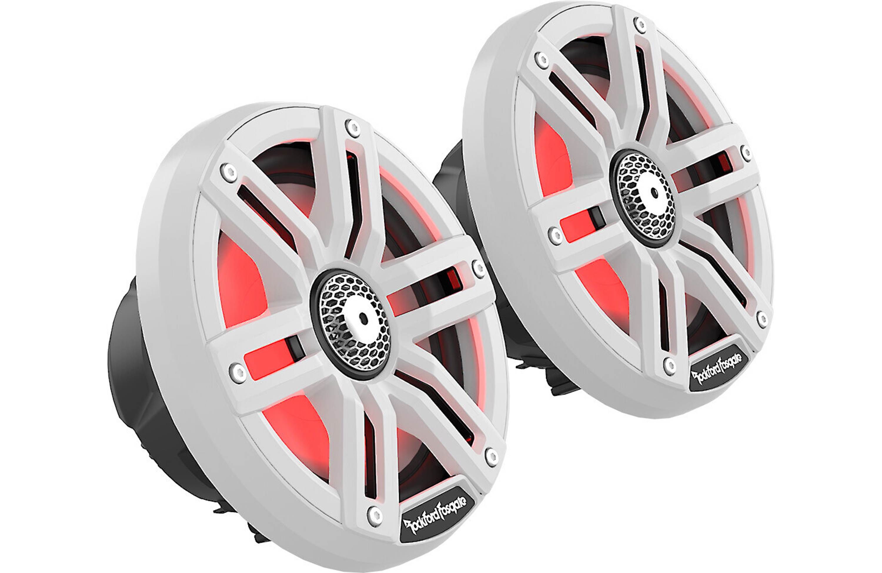 Rockford Fosgate M2-65 M2 Series 6-1/2