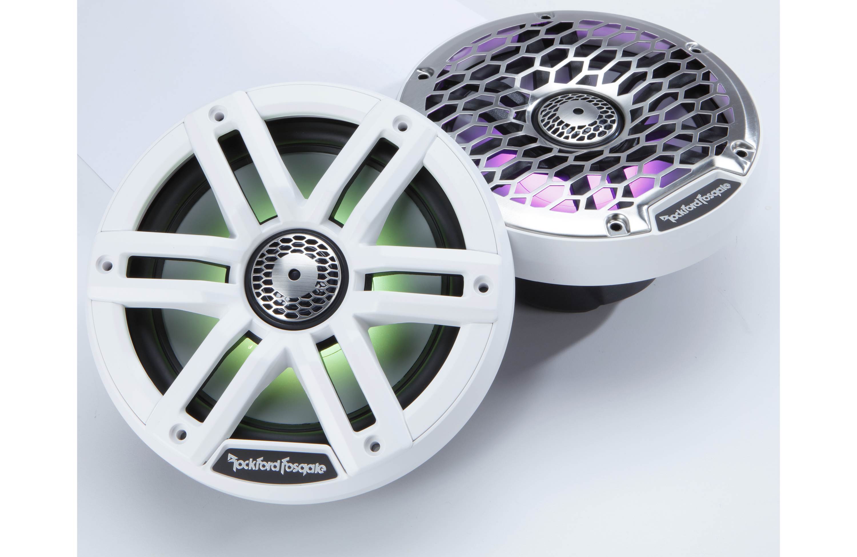 Rockford Fosgate M2-65 M2 Series 6-1/2