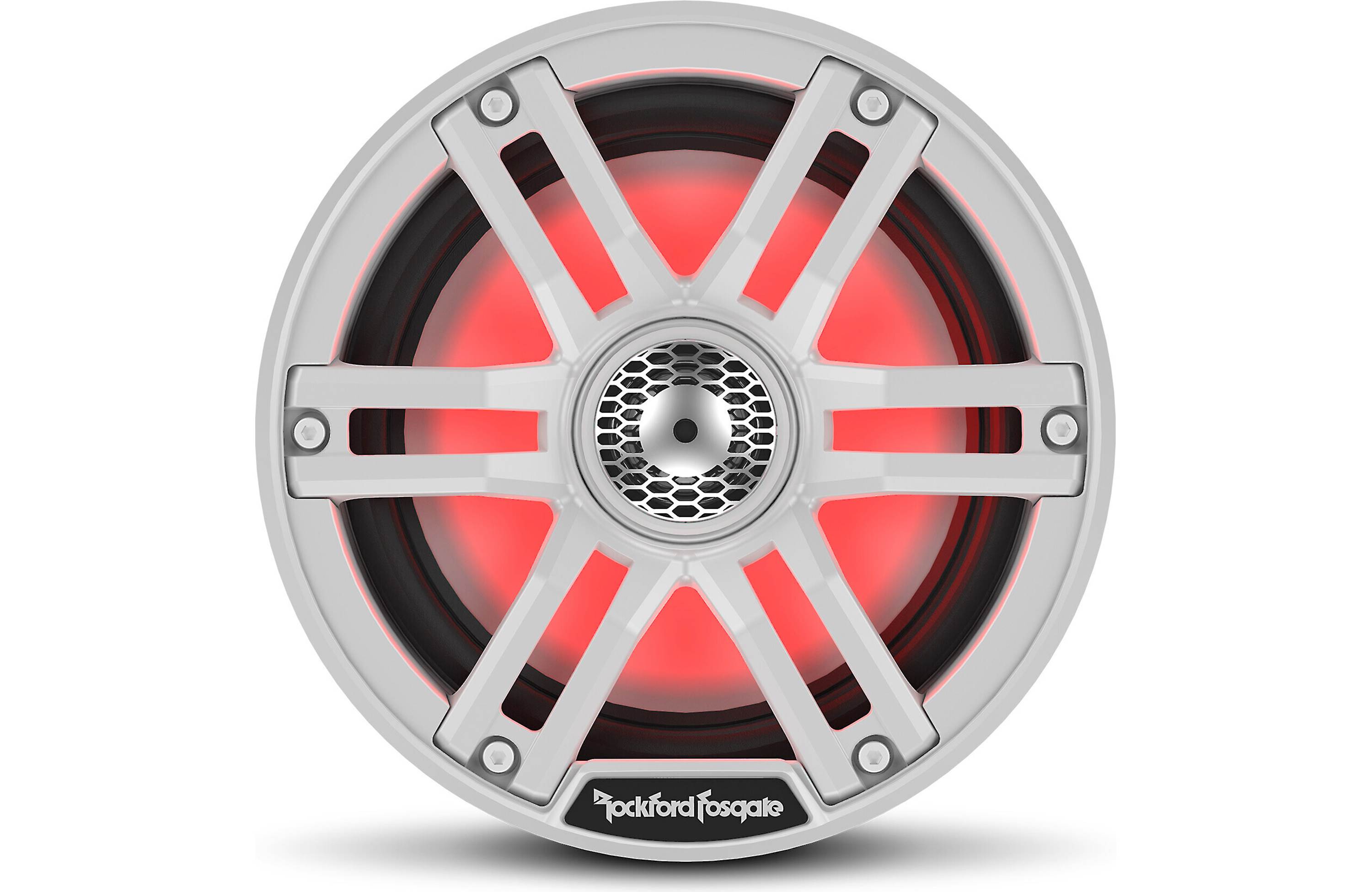 Rockford Fosgate M2-65 M2 Series 6-1/2